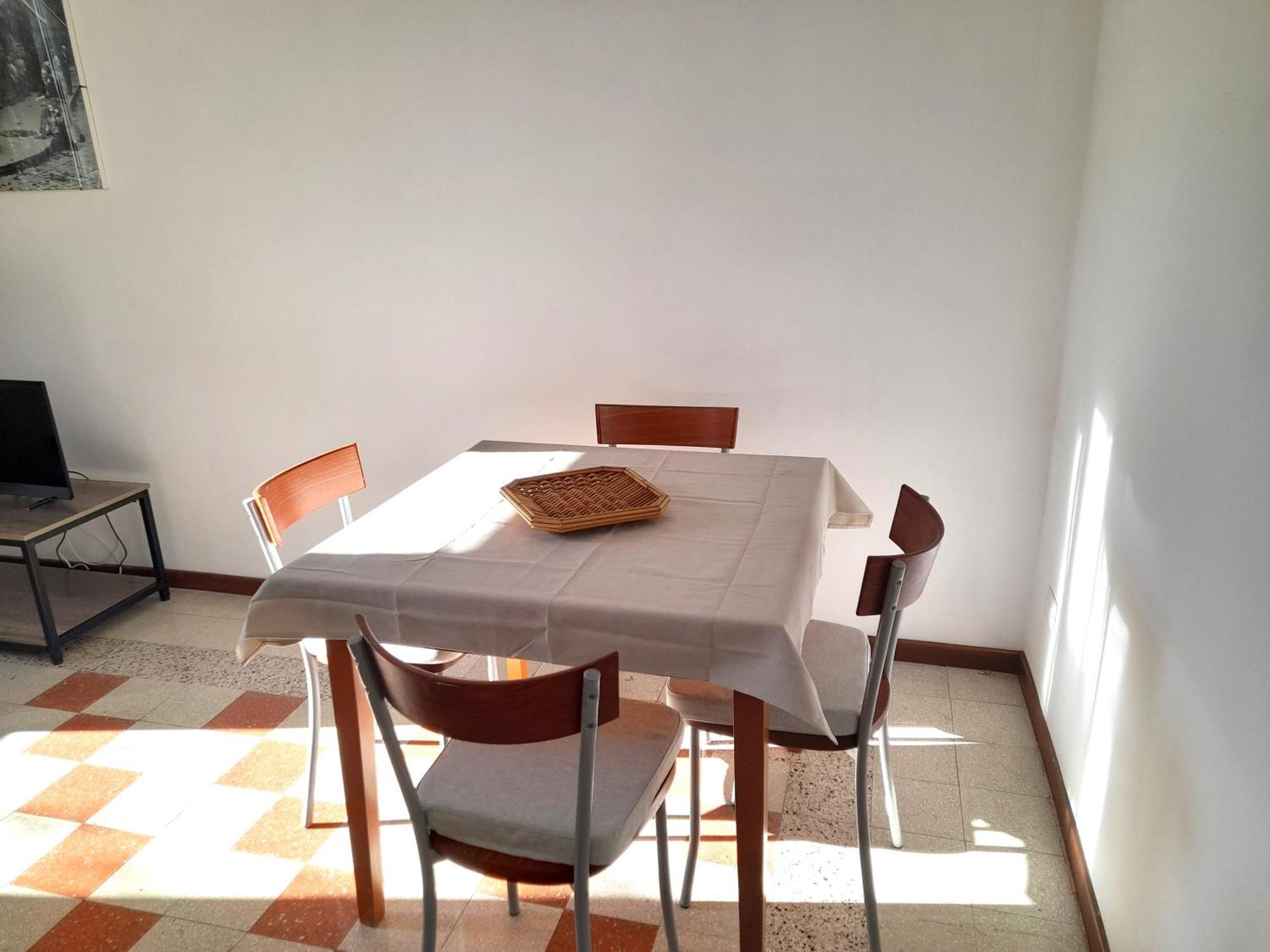 Apartment San Pietro 55