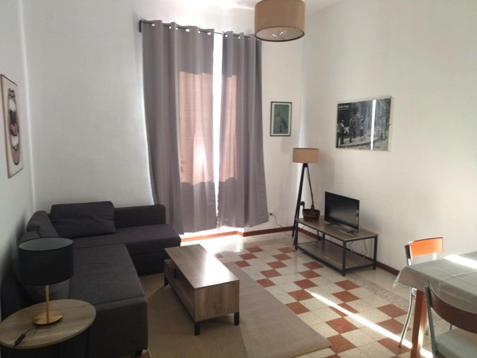 San Pietro 55 Apartment *