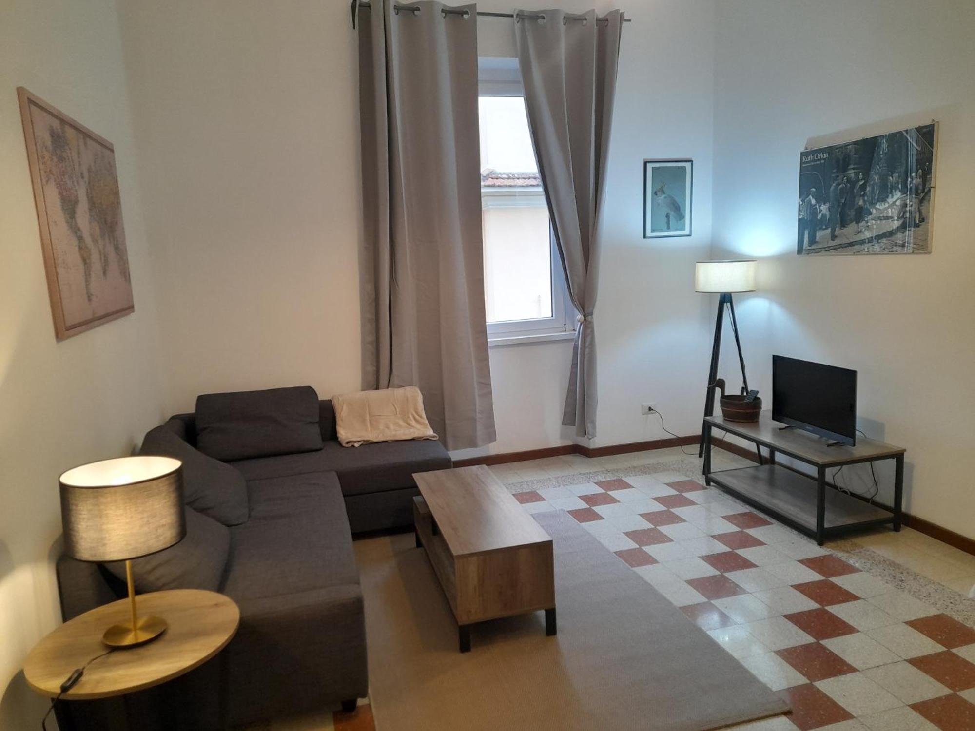 Apartment San Pietro 55 Rome