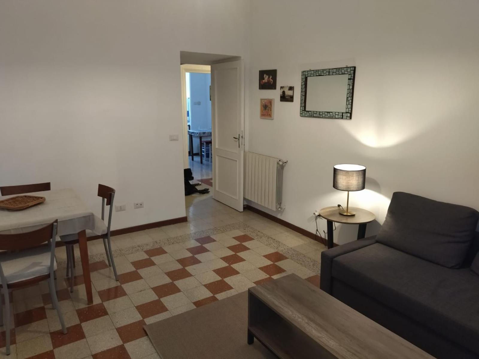 San Pietro 55 Apartment