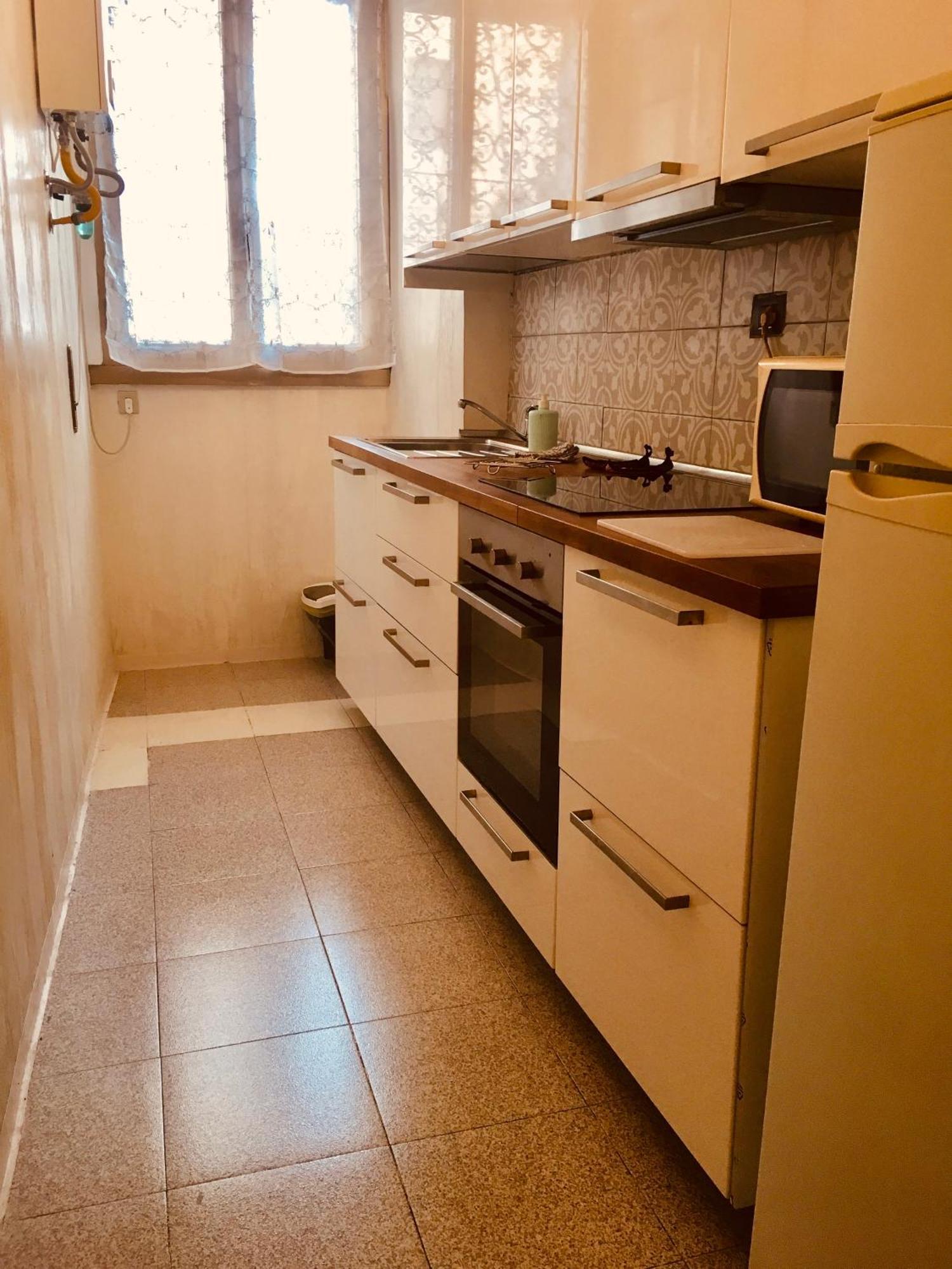 Apartamento San Giovanni Roma