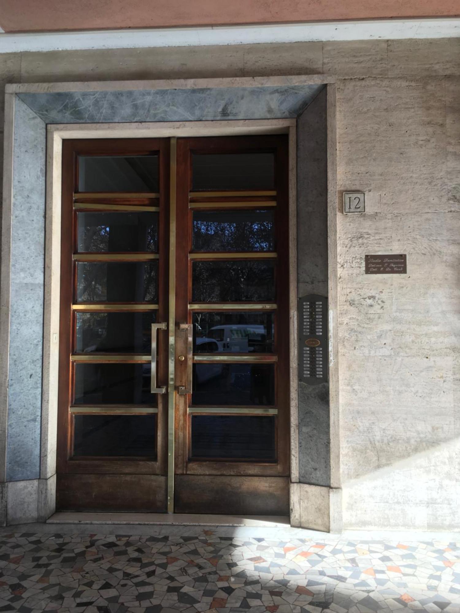 Apartamento San Giovanni *