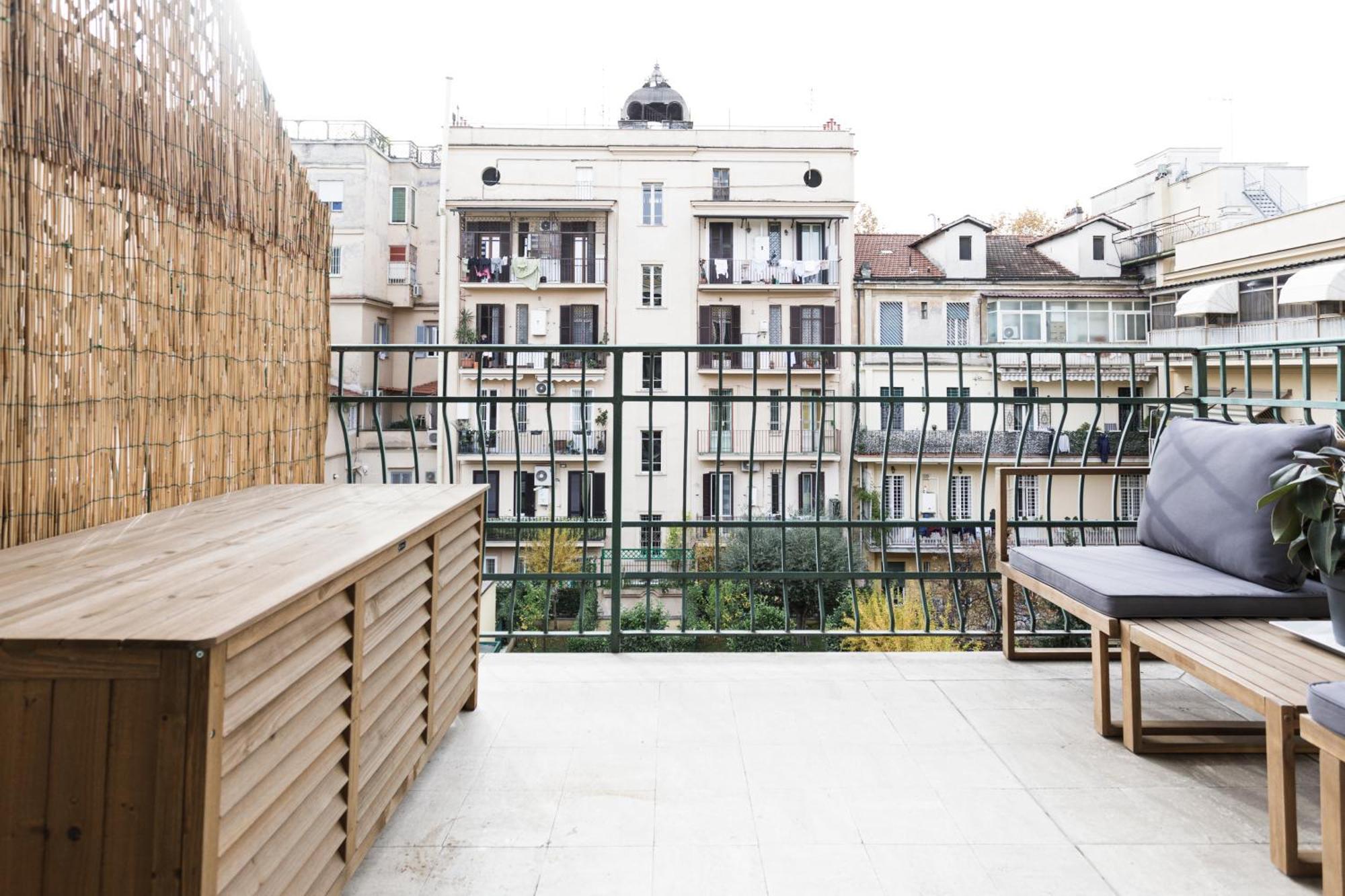 Appartement Margherita *