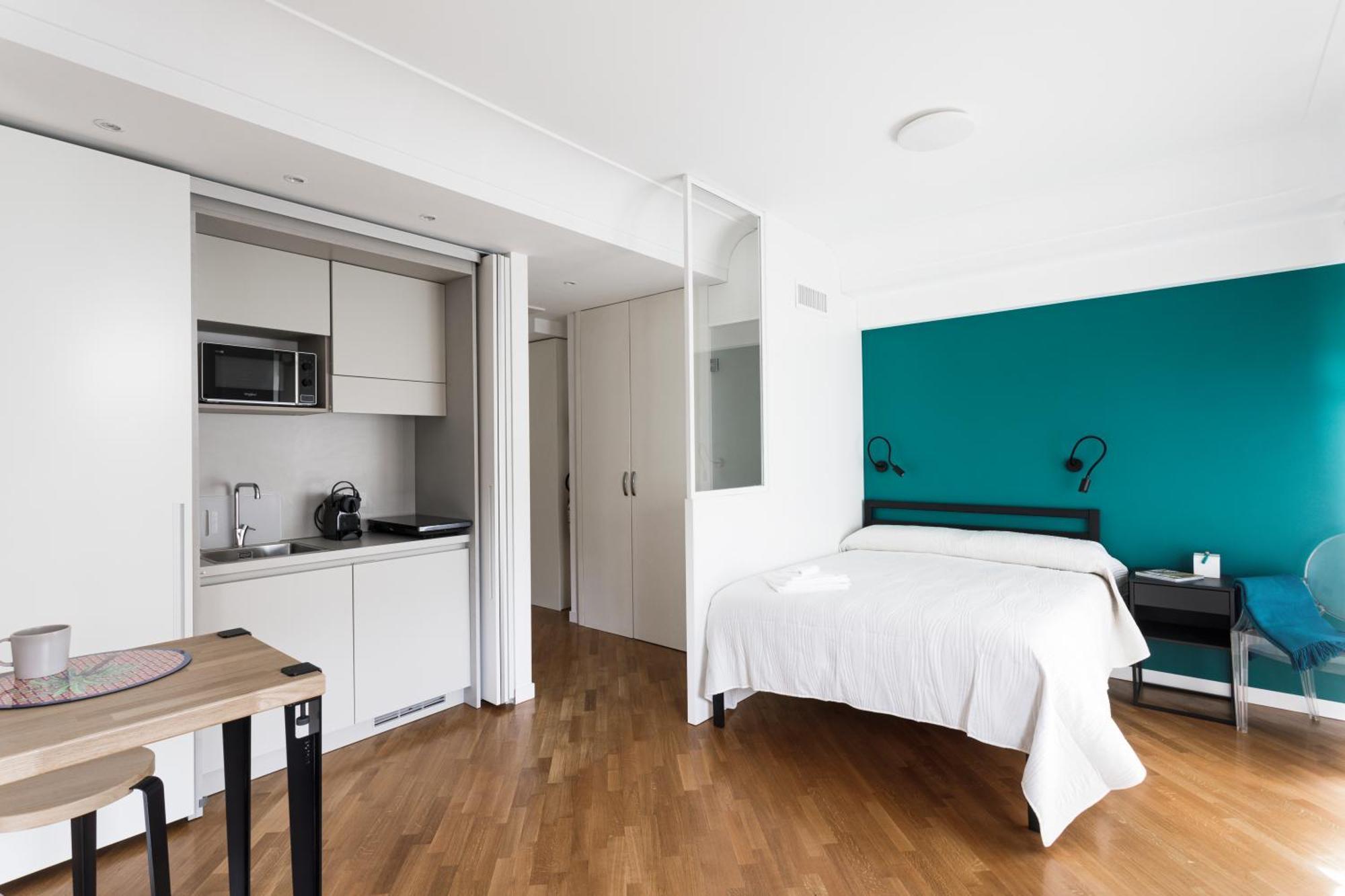 Apartamento Margherita *