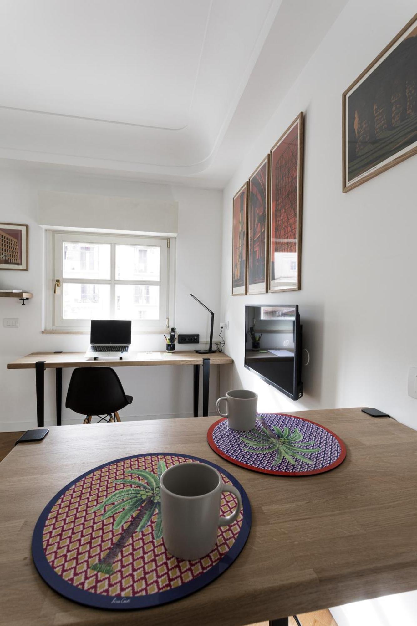 Margherita Apartamento Roma