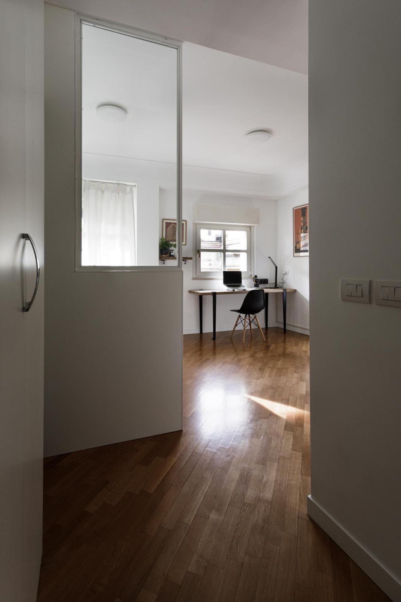 Margherita Appartement *