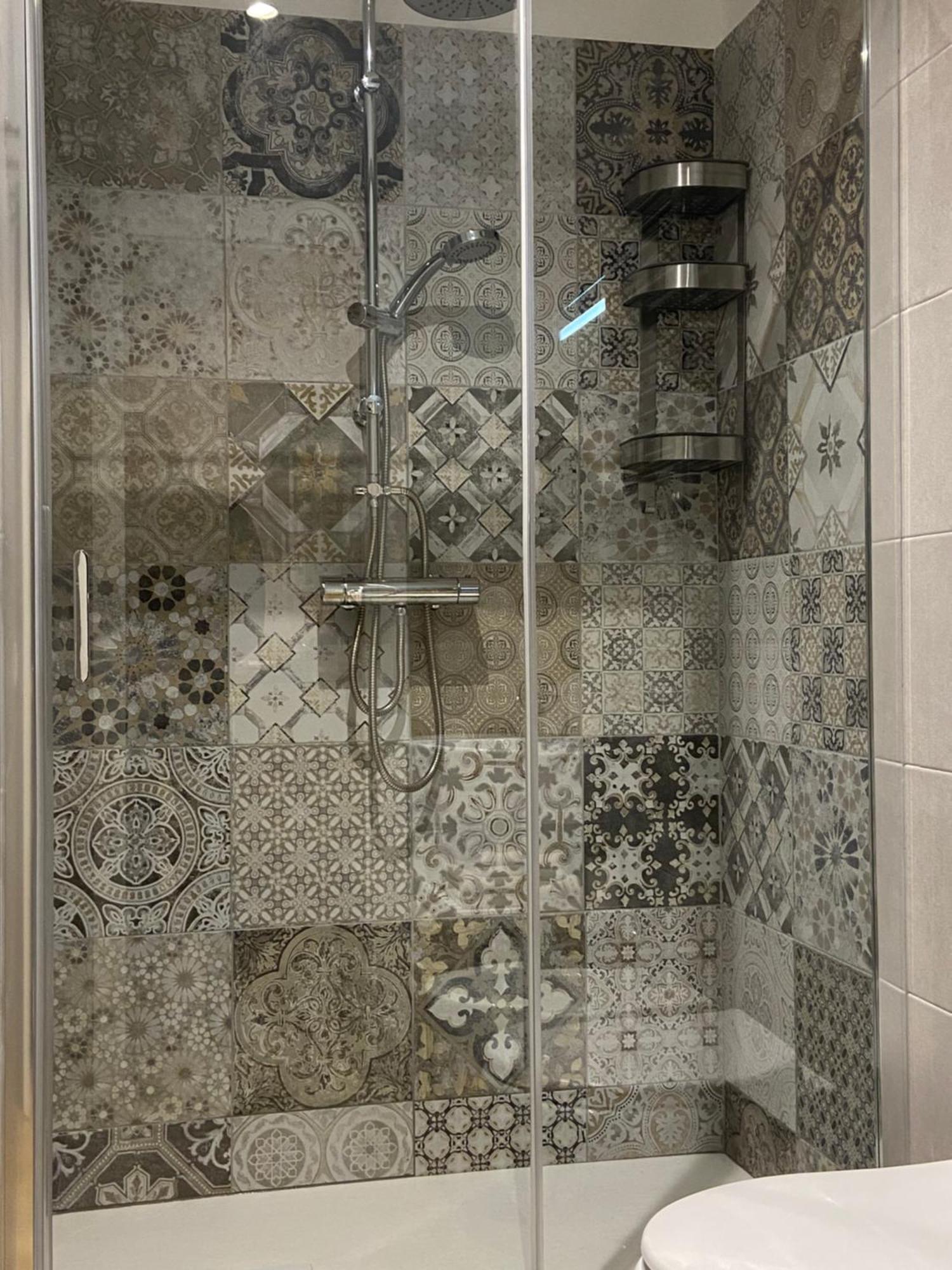 Dimora Del Papa Appartement Rome