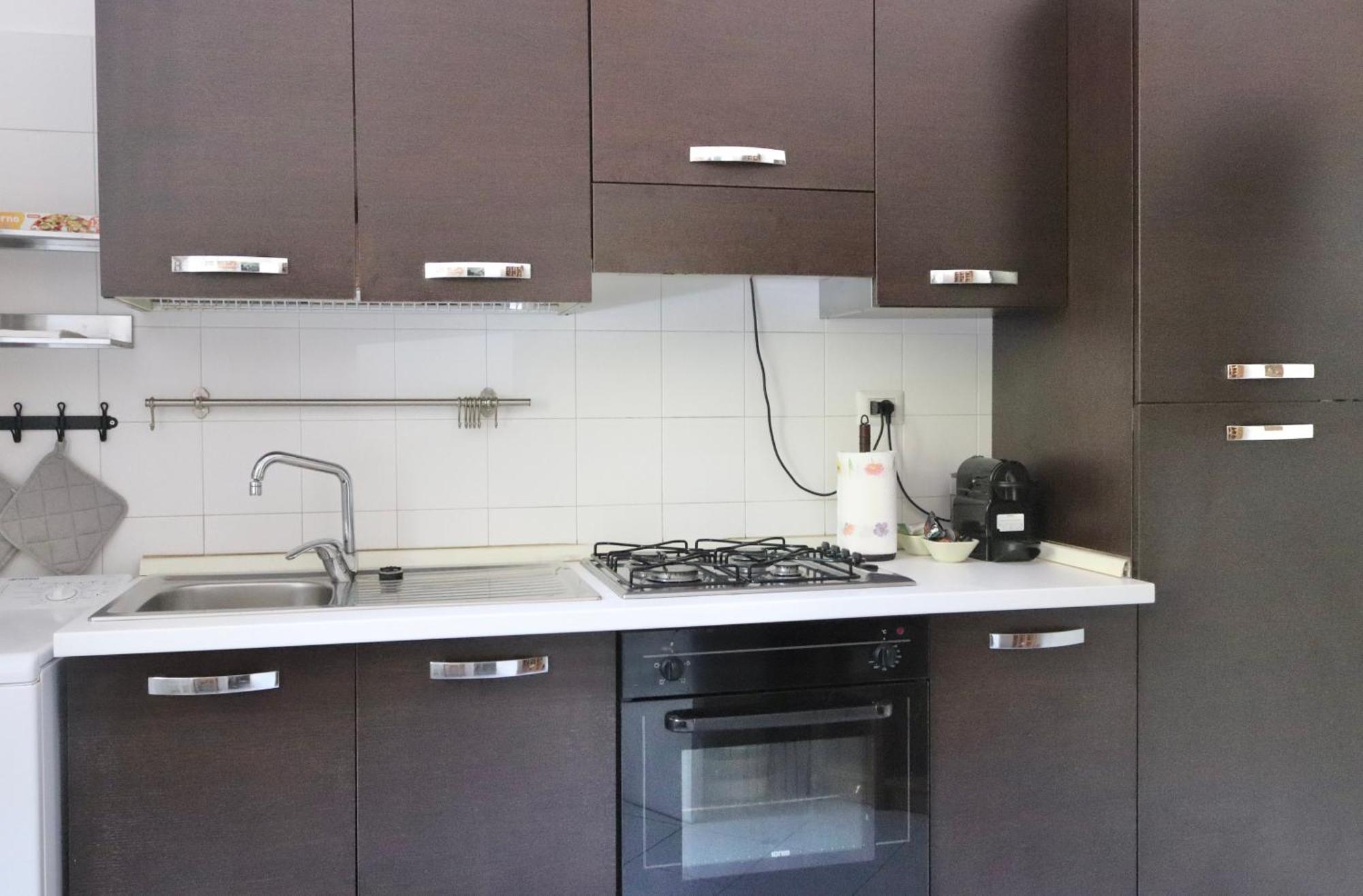 Apartment Nel Cuore Di Roma, A 2 Passi Dalla Metro A Rome