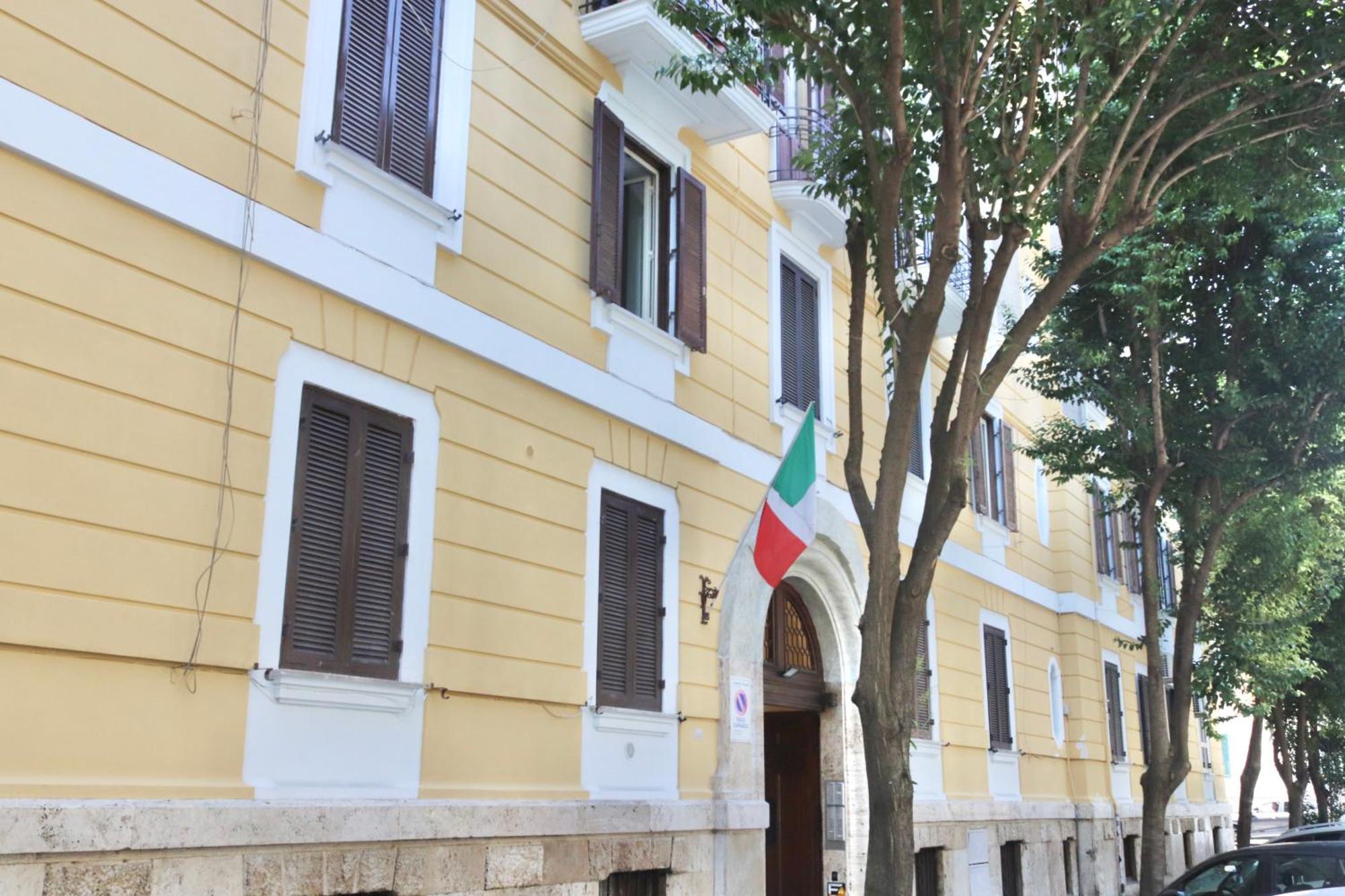 Nel Cuore Di Roma, A 2 Passi Dalla Metro A
