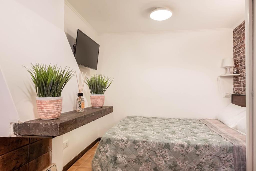 Appartamento Lungaretta Flat Ii