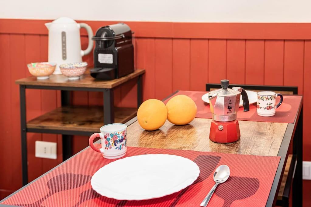 Lungaretta Flat Ii Appartamento Roma