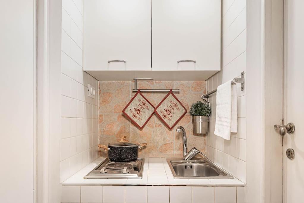 Lungaretta Flat Ii