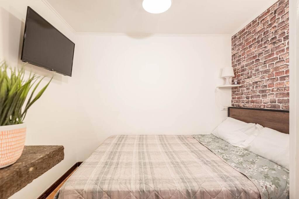 Appartamento Lungaretta Flat Ii Roma