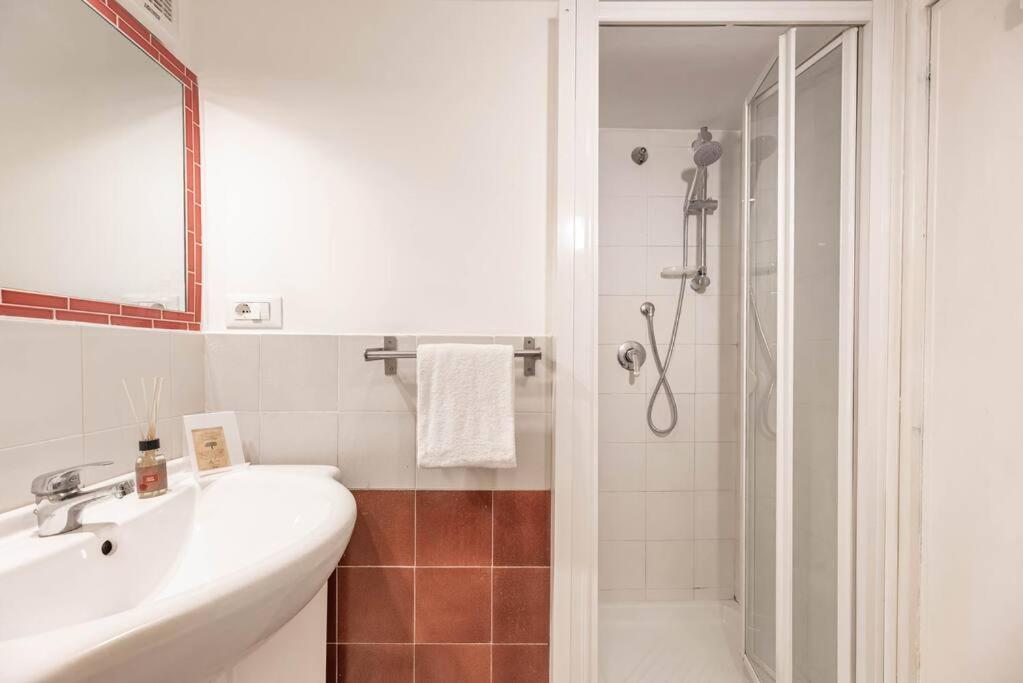 Appartamento Lungaretta Flat Ii Roma