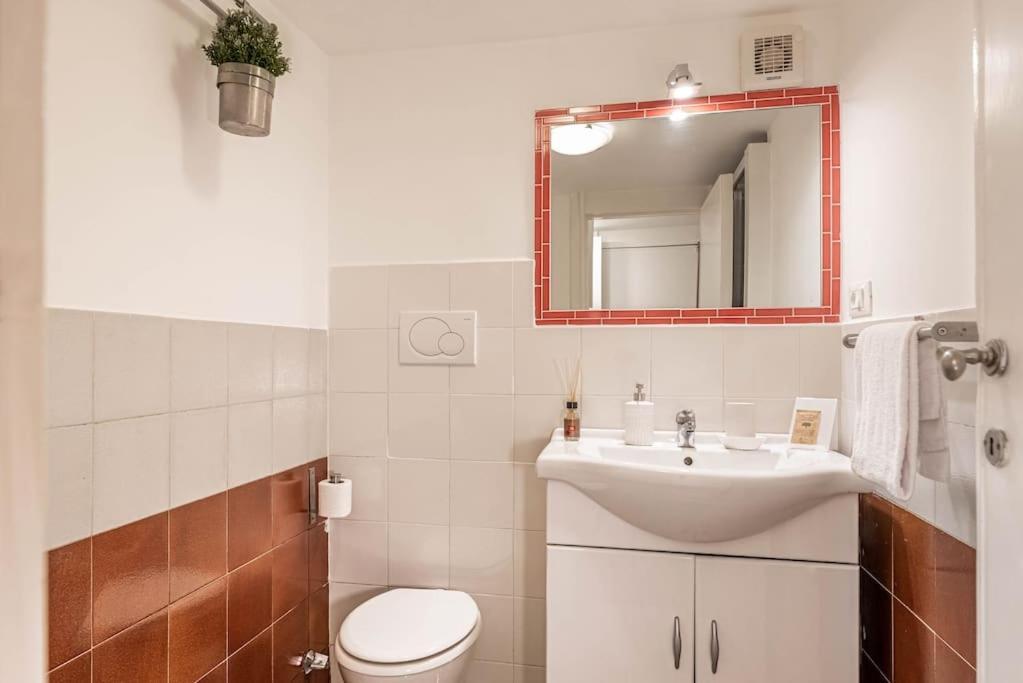 Appartamento Lungaretta Flat Ii *