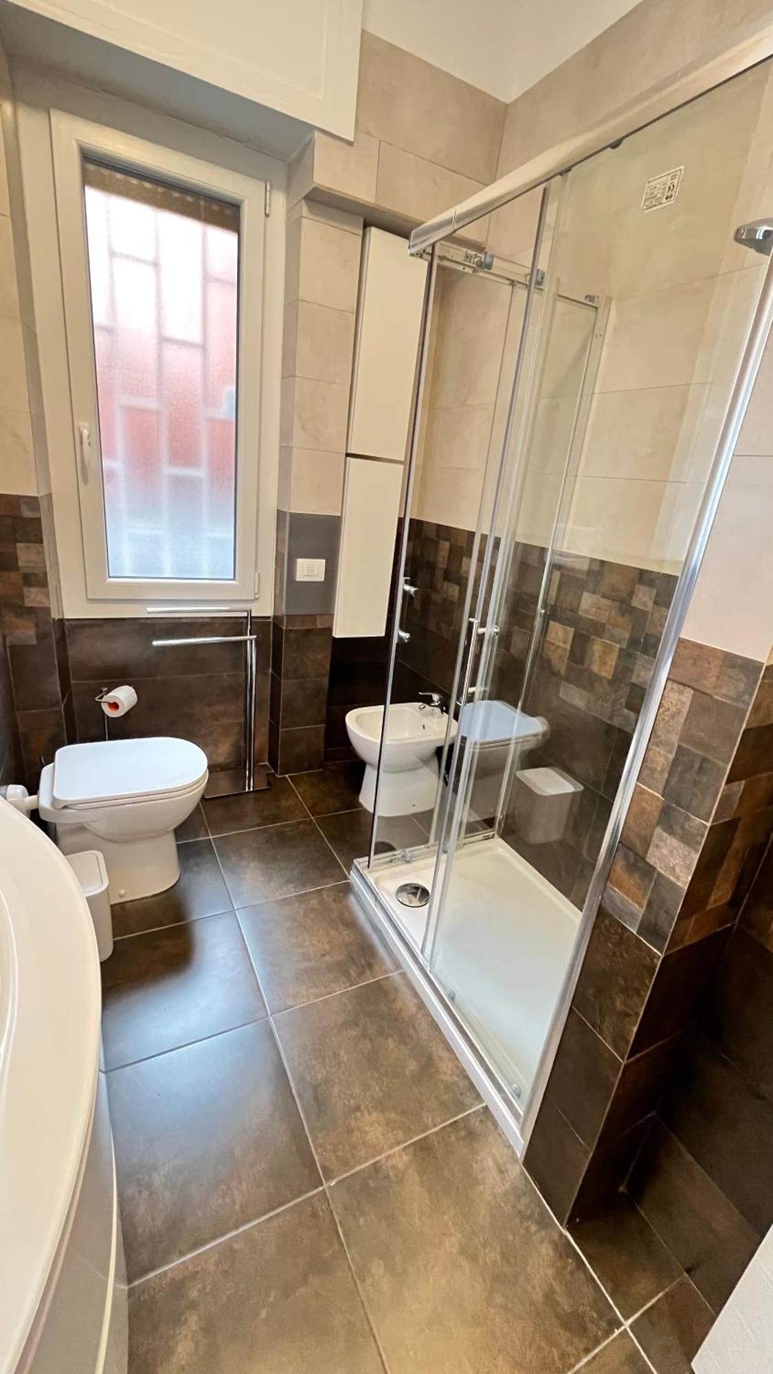 Appartement Pattoluxurysuite A Quartiere Trieste - Vicino Metro B1