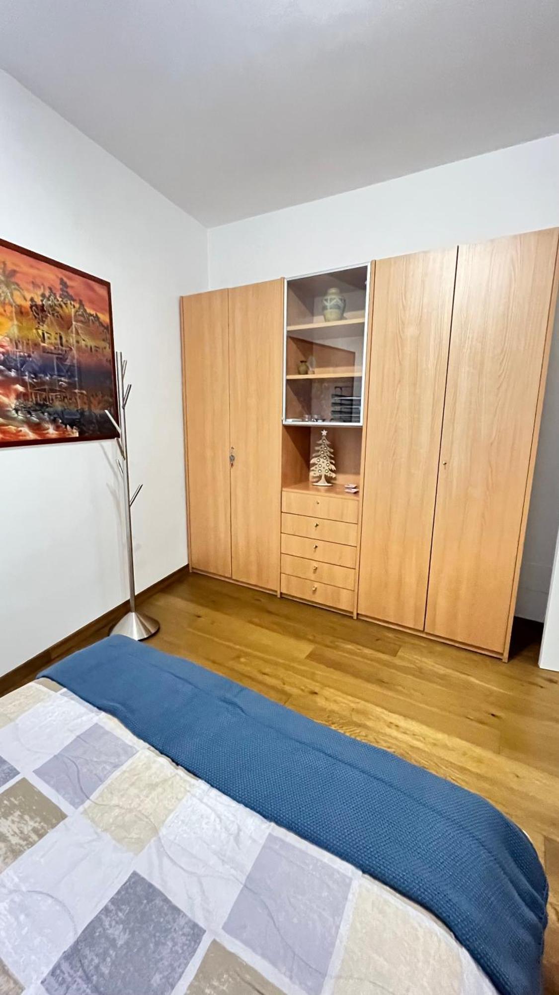 Pattoluxurysuite A Quartiere Trieste - Vicino Metro B1 Appartement