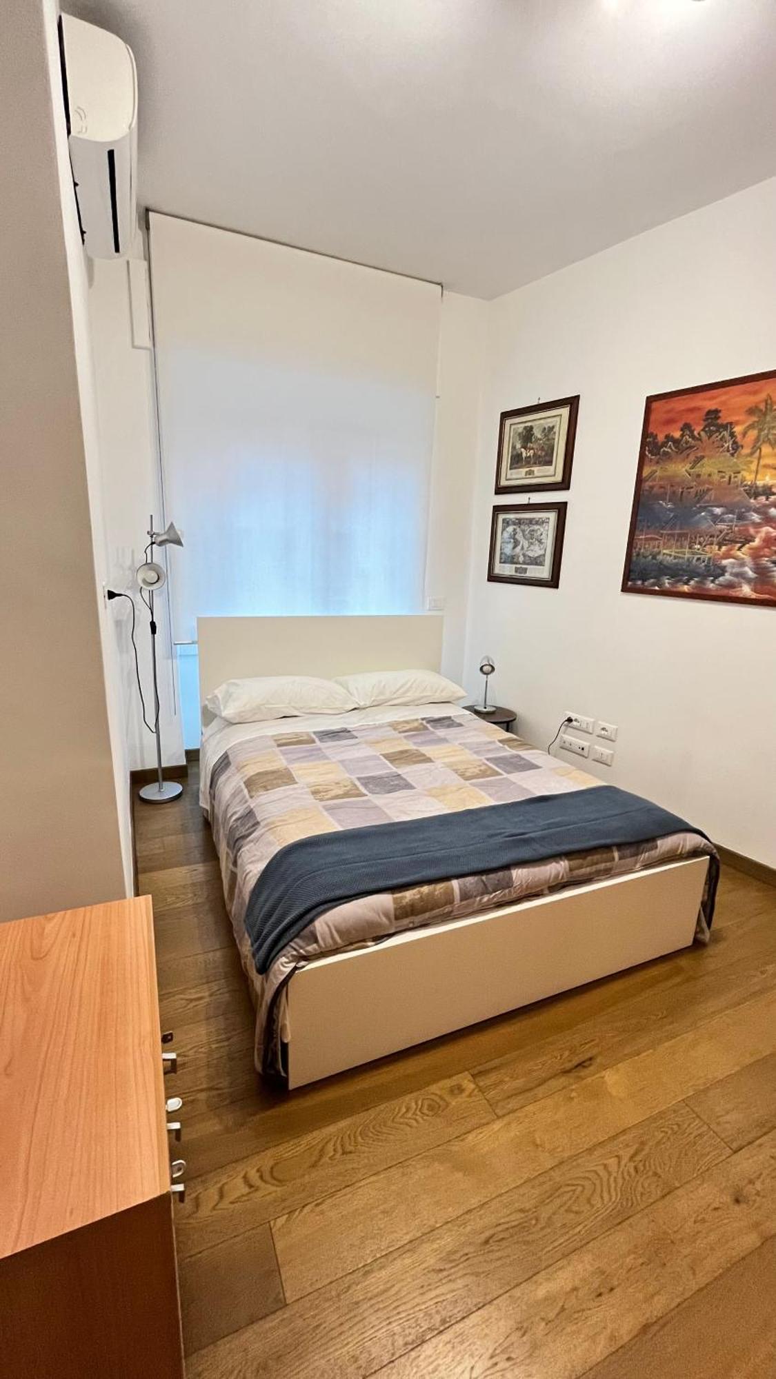 Appartement Pattoluxurysuite A Quartiere Trieste - Vicino Metro B1 Rome