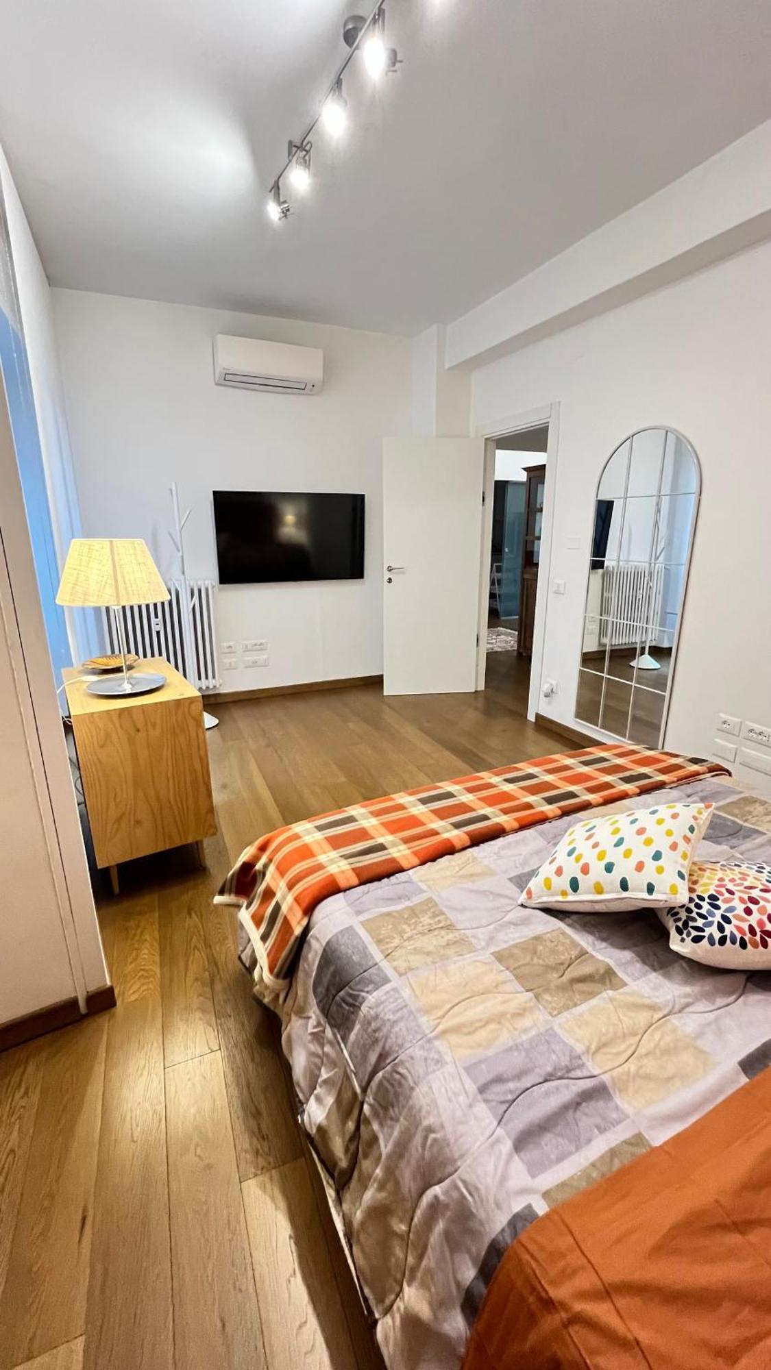 Pattoluxurysuite A Quartiere Trieste - Vicino Metro B1 Appartement Rome