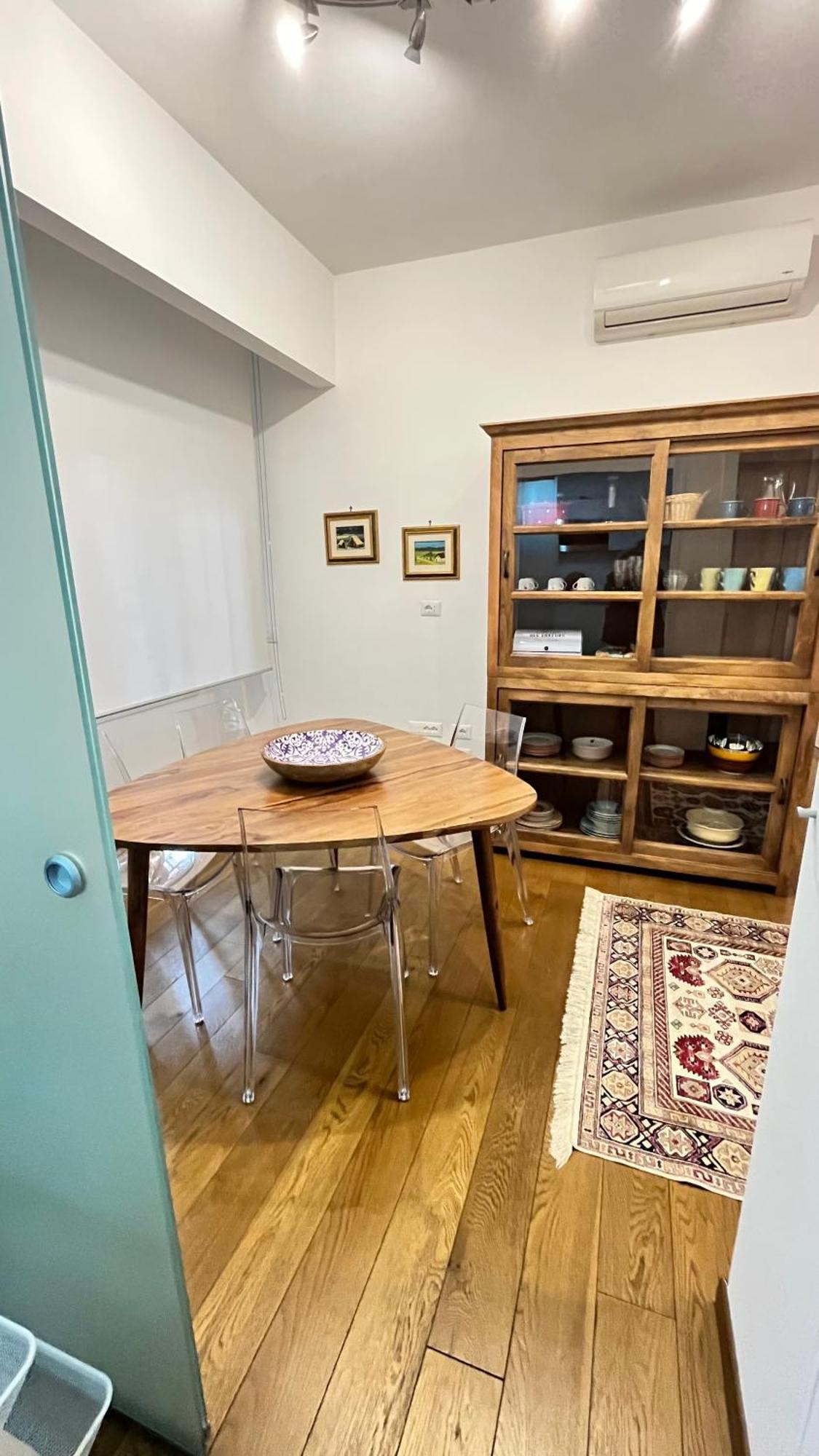 Appartement Pattoluxurysuite A Quartiere Trieste - Vicino Metro B1 Rome