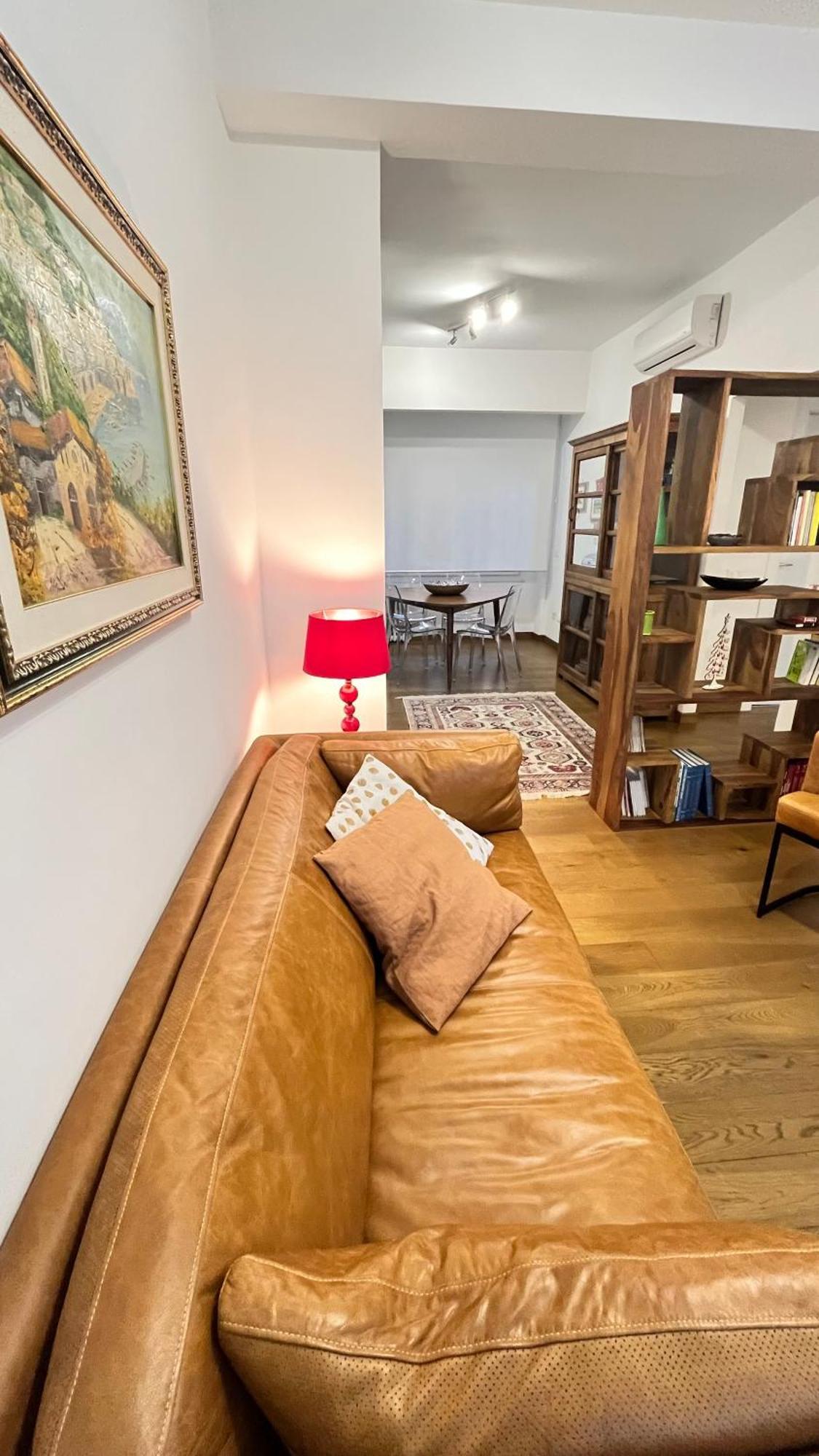 Pattoluxurysuite A Quartiere Trieste - Vicino Metro B1 Appartement *
