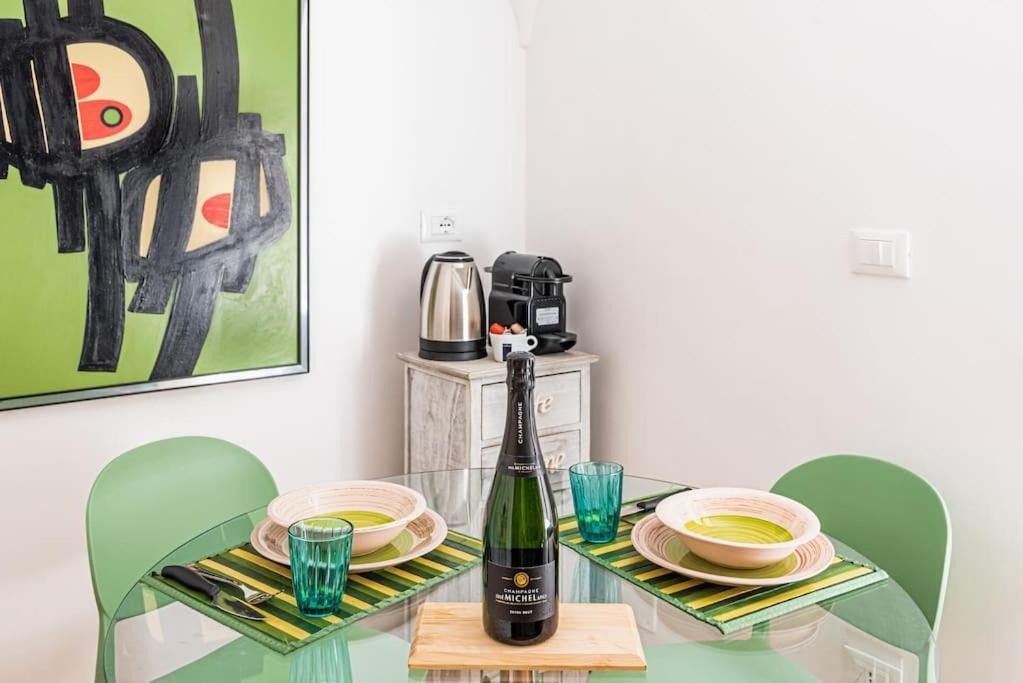 Lungaretta Flat Trastevere Apartment