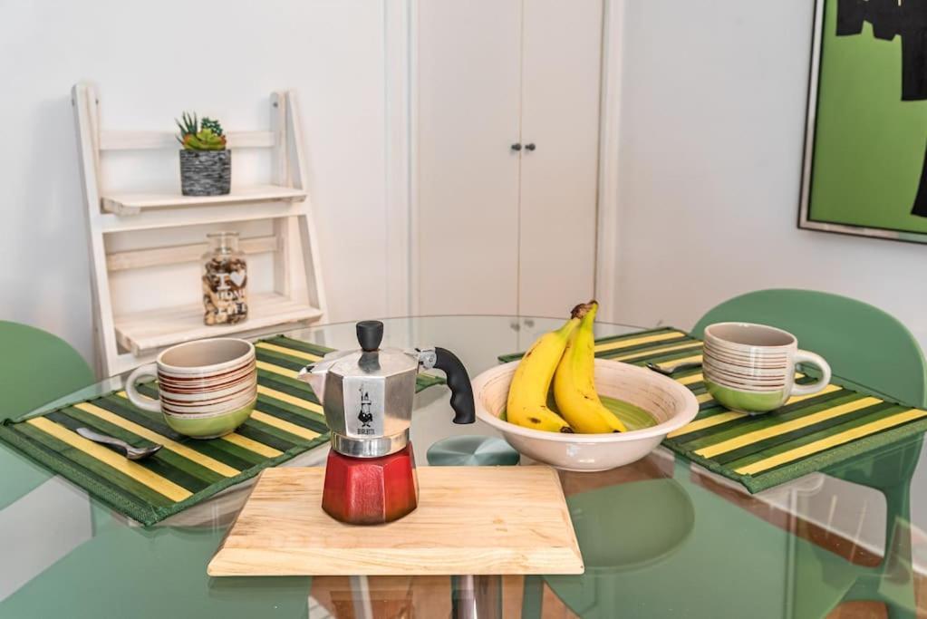 Lungaretta Flat Trastevere Apartment *