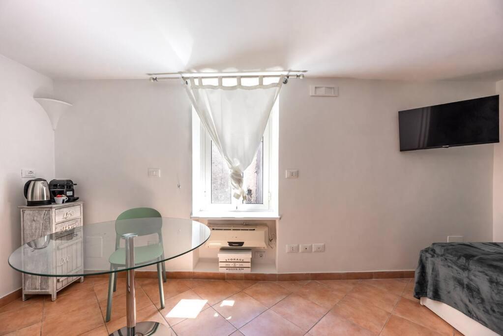 Apartment Lungaretta Flat Trastevere