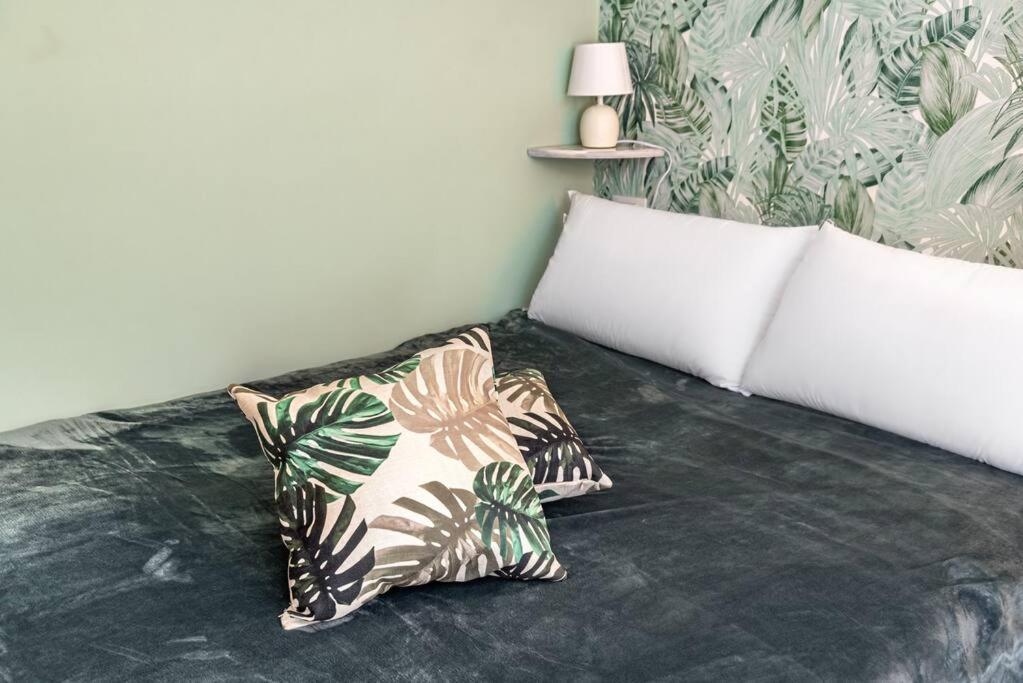 Apartment Lungaretta Flat Trastevere