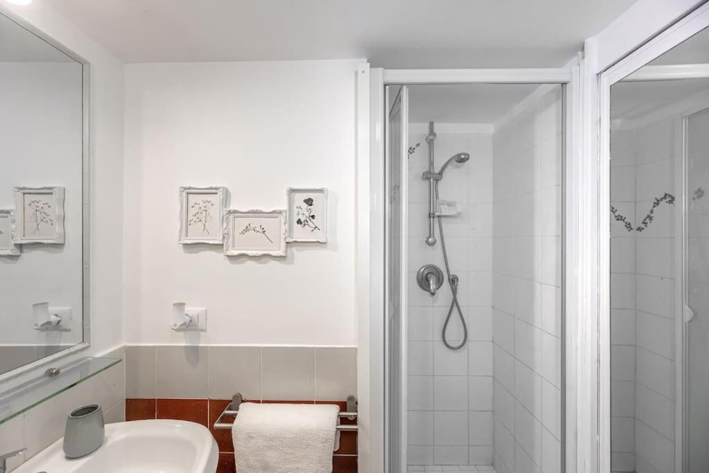 Lungaretta Flat Trastevere *