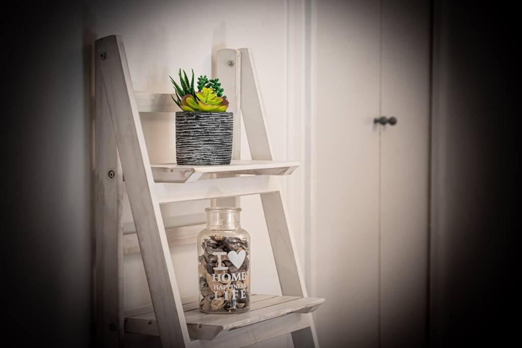 Lungaretta Flat Trastevere Apartment Rome