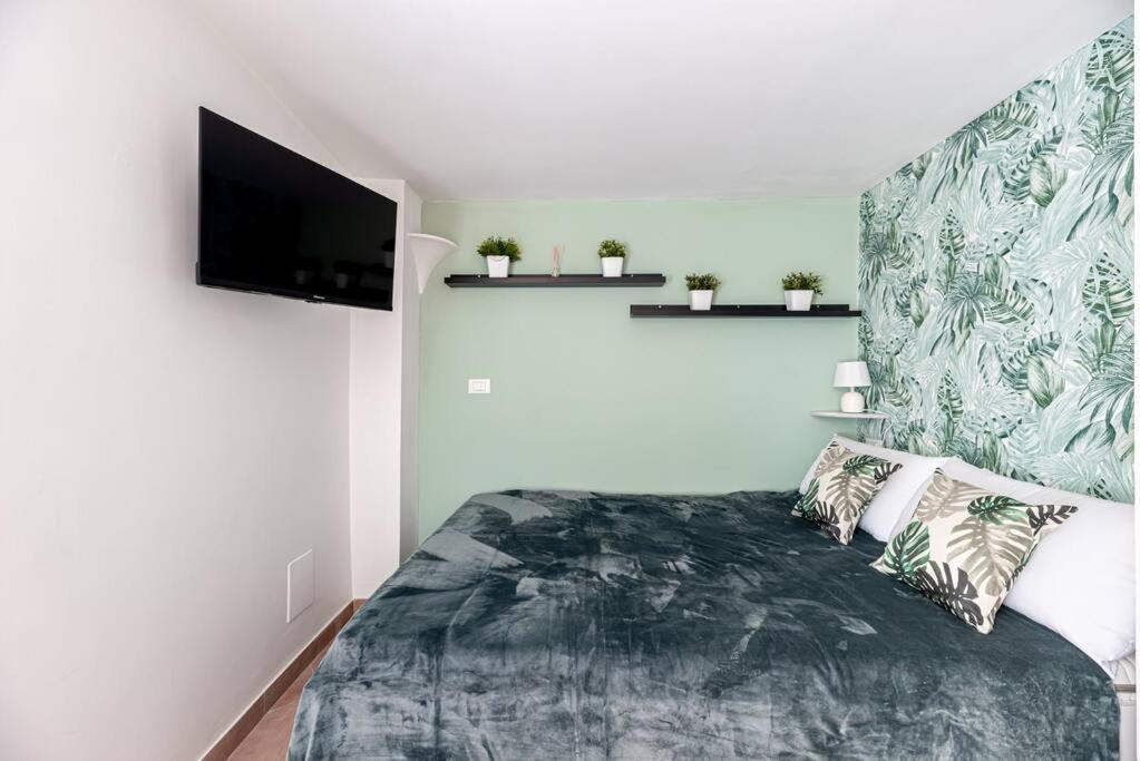 Lungaretta Flat Trastevere Rome