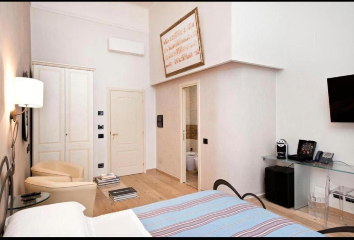 Deluxe Ripetta 41 Maison d'hôtes