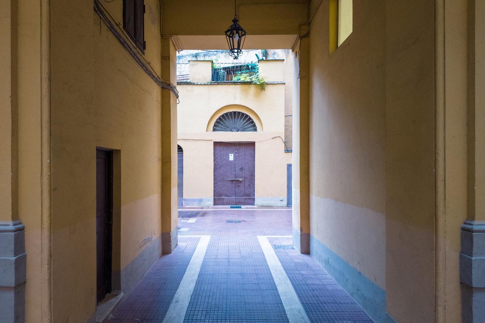 Appartement The Rent - Two-bedroom Near Fori Imperiali *