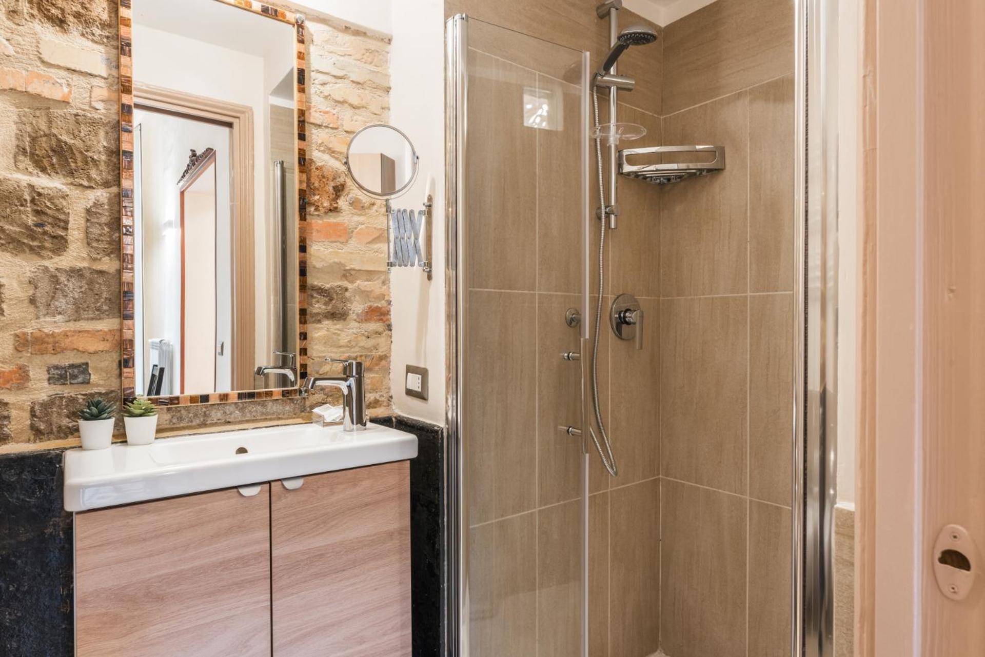 Appartement The Rent - Two-bedroom Near Fori Imperiali