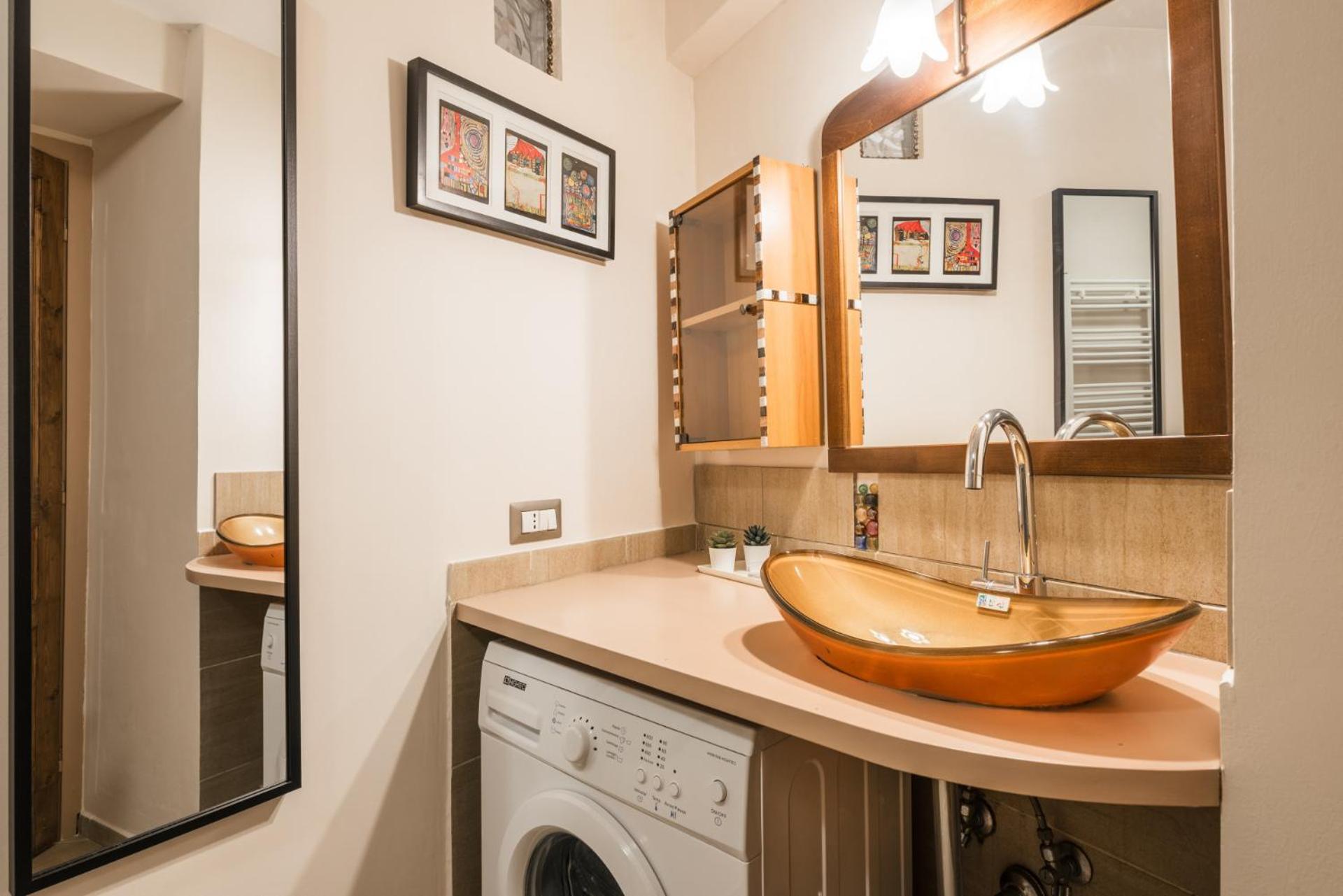 Appartement The Rent - Two-bedroom Near Fori Imperiali *