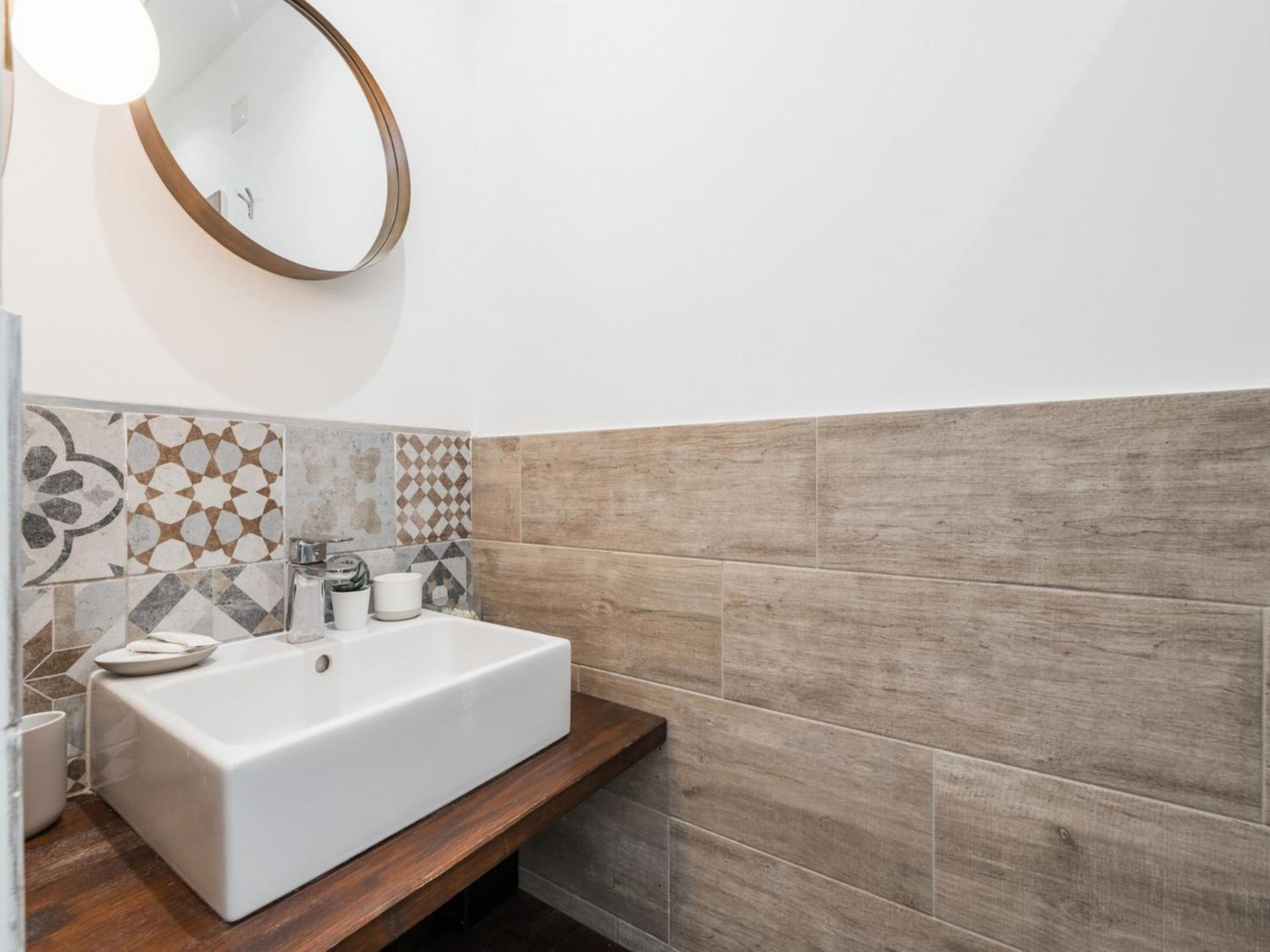 The Rent - Three-room Near The Colosseum Appartement *