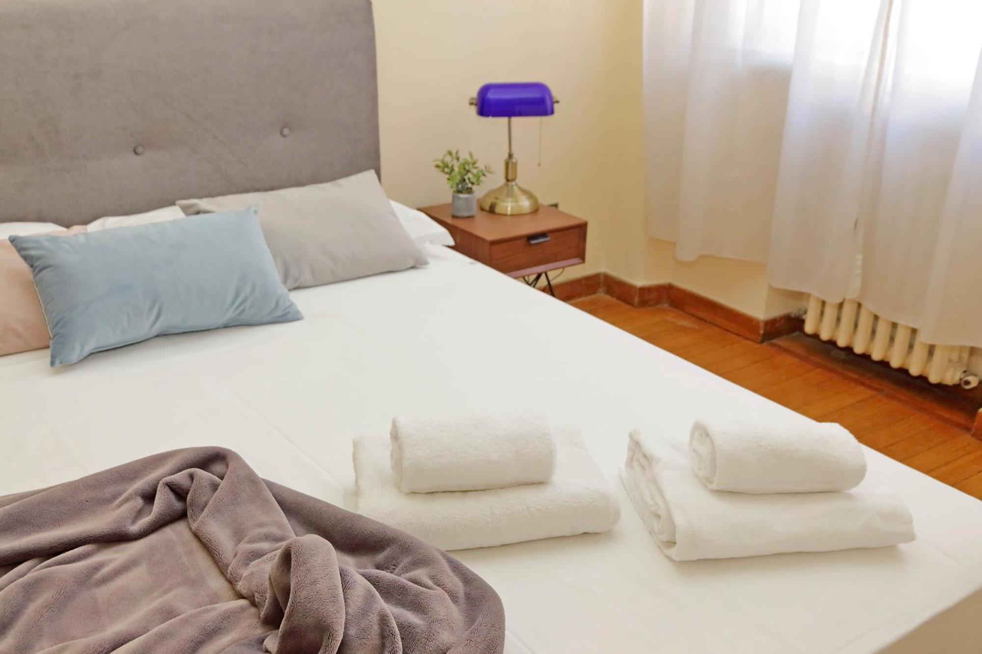 Spacious Parioli Roma