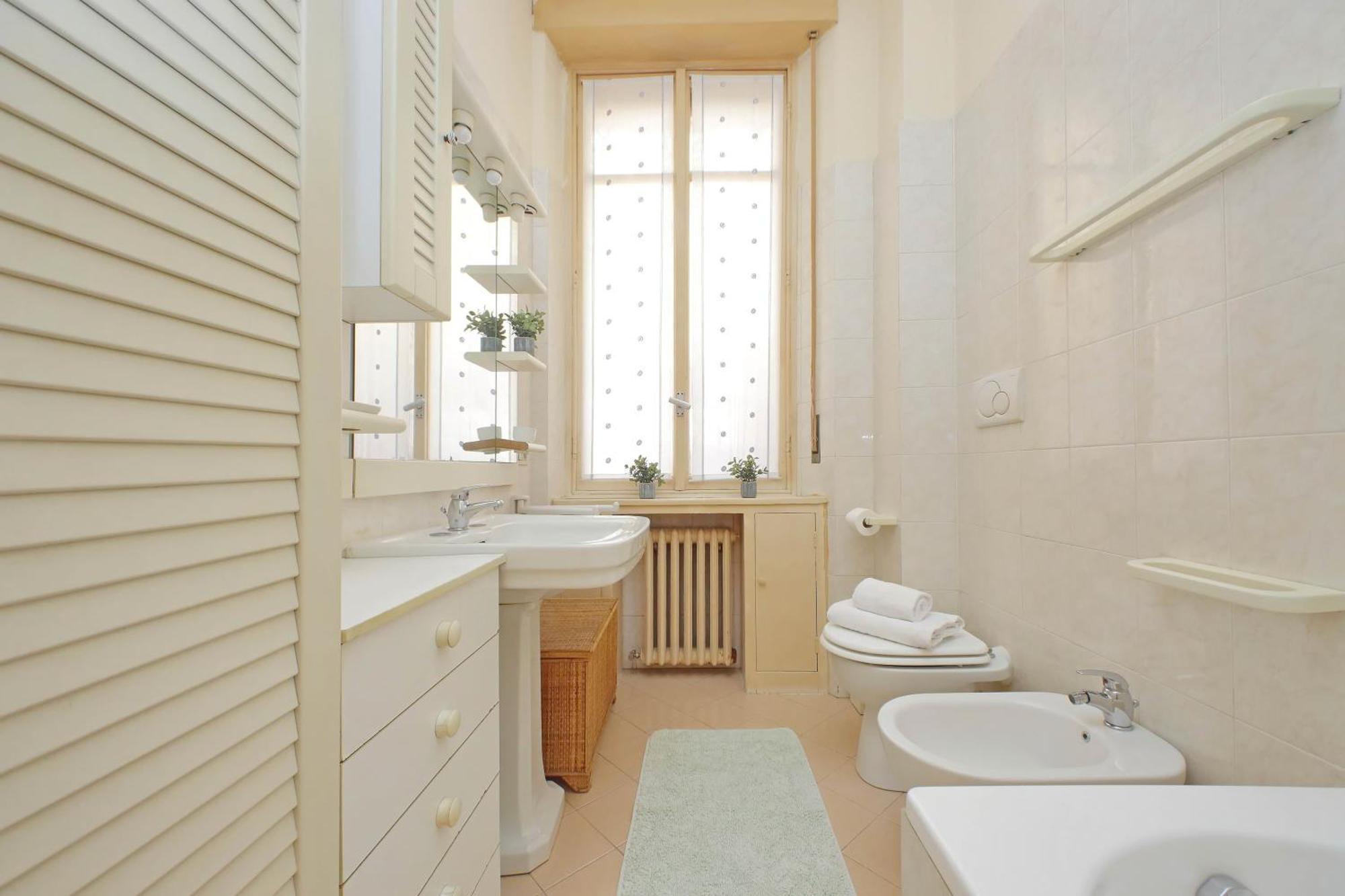 Spacious Parioli Apartamento Roma