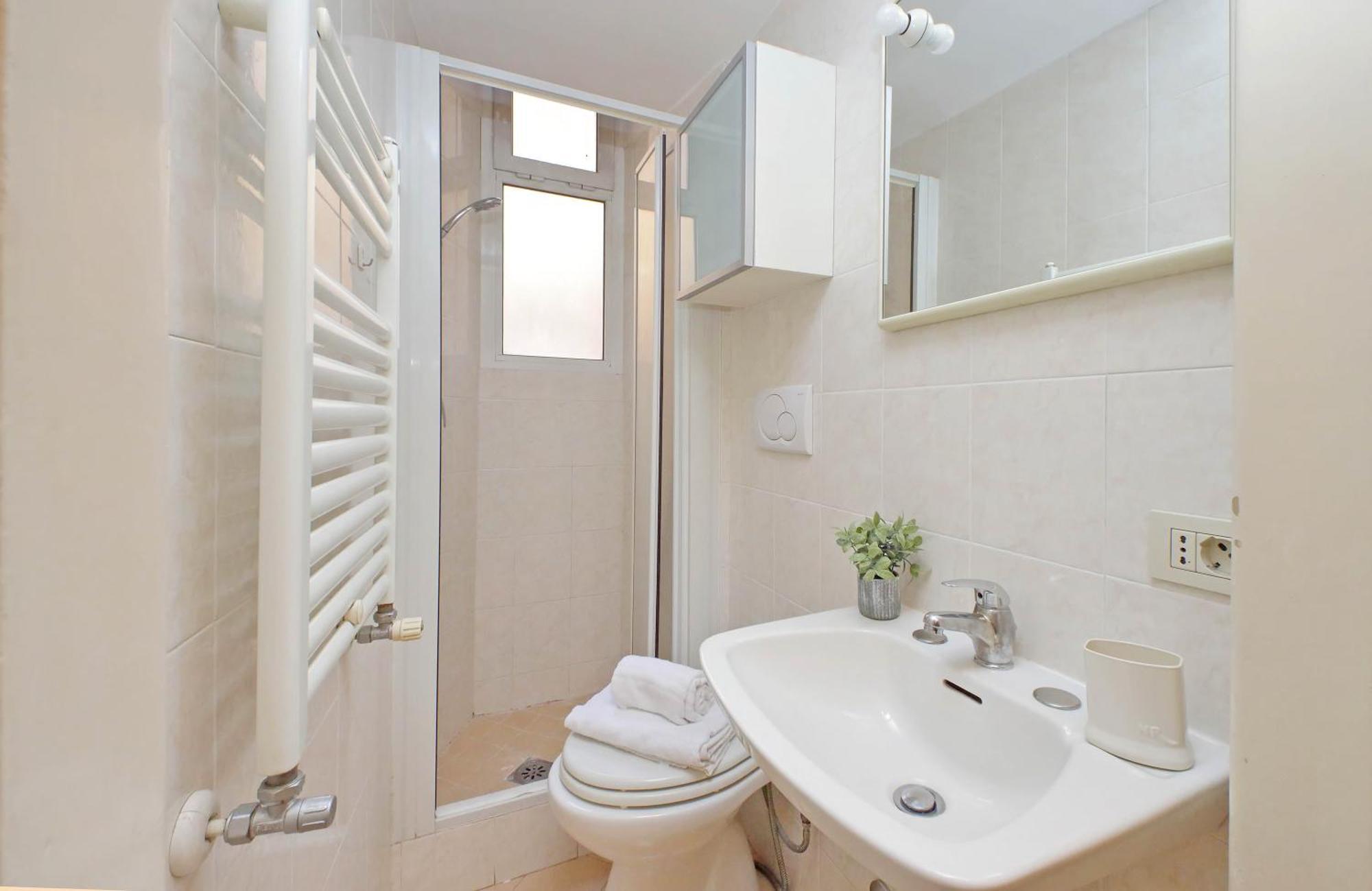 Spacious Parioli * Roma
