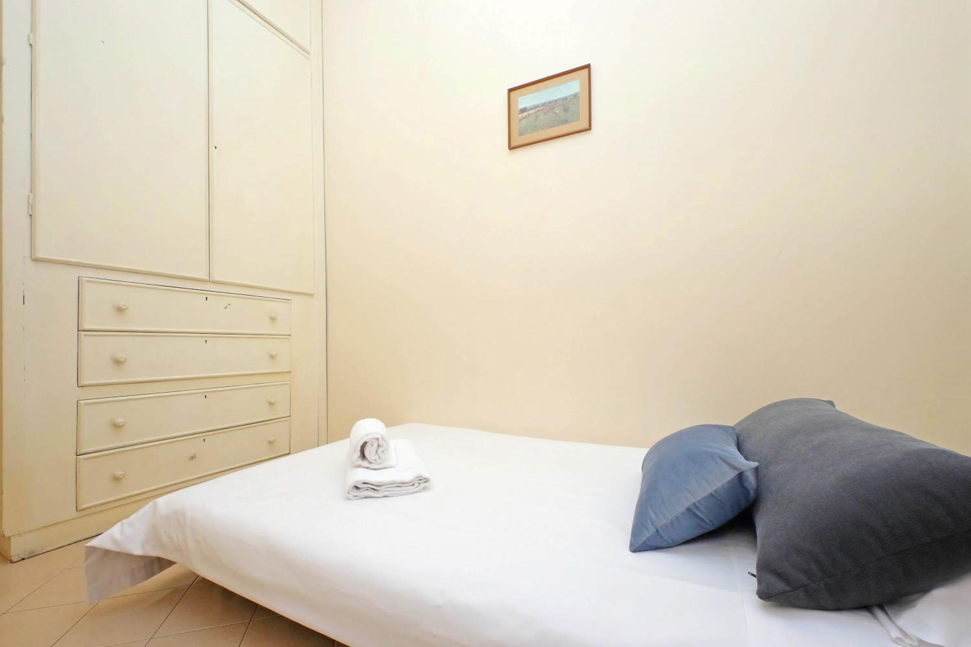 Apartamento Spacious Parioli
