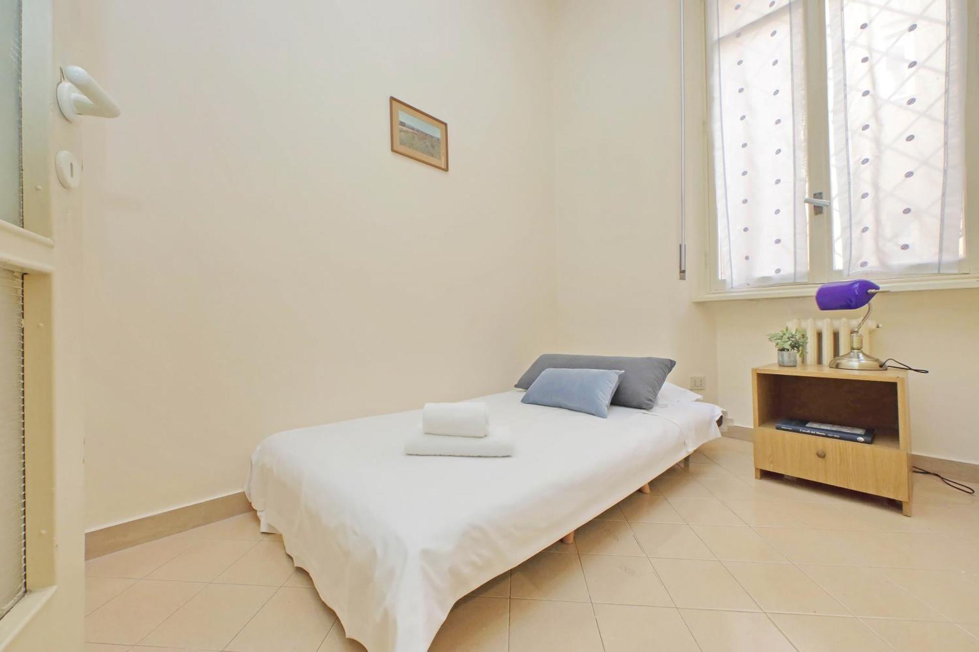 Apartamento Spacious Parioli *
