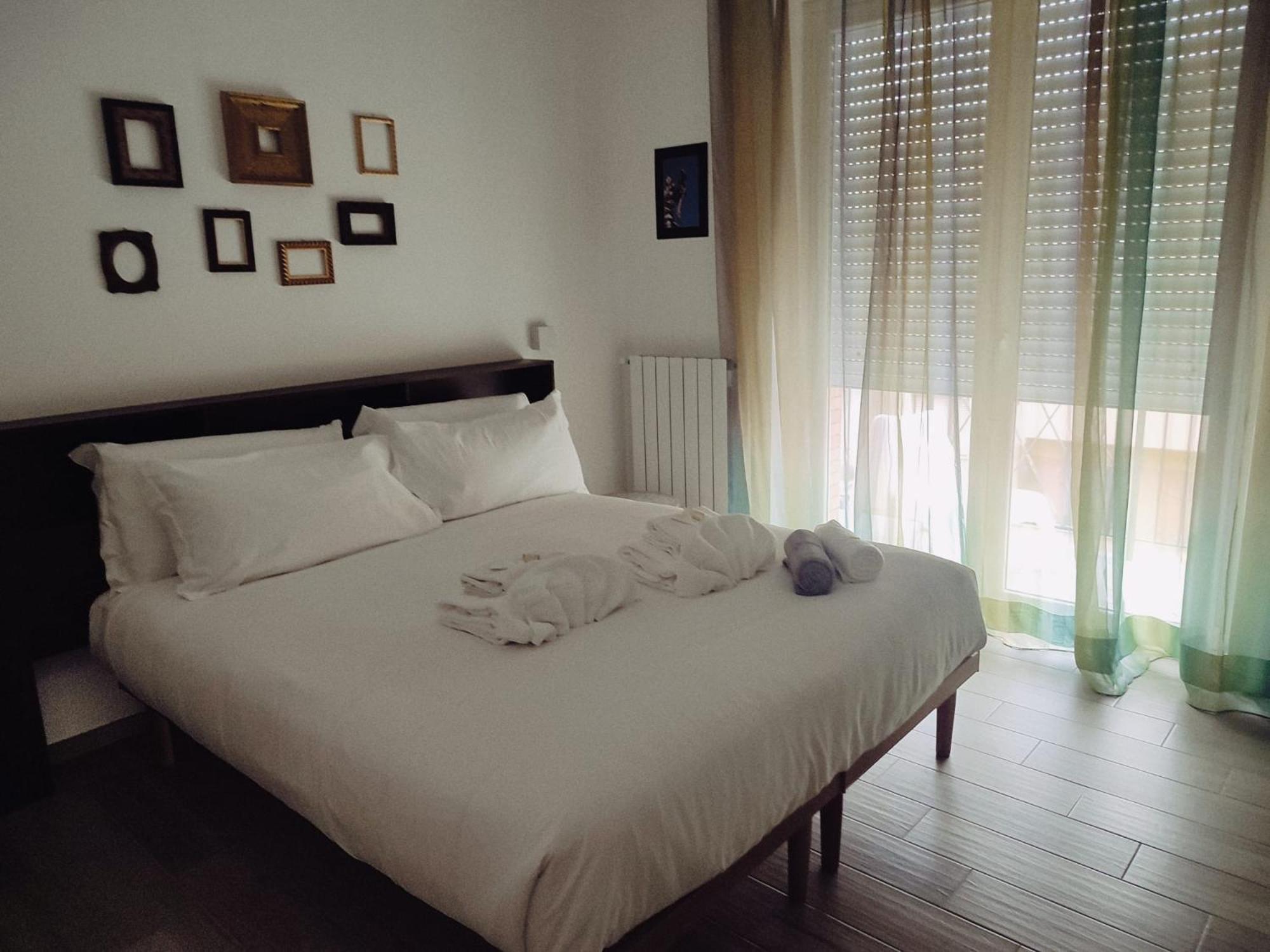 Bagnera51 Guest house *