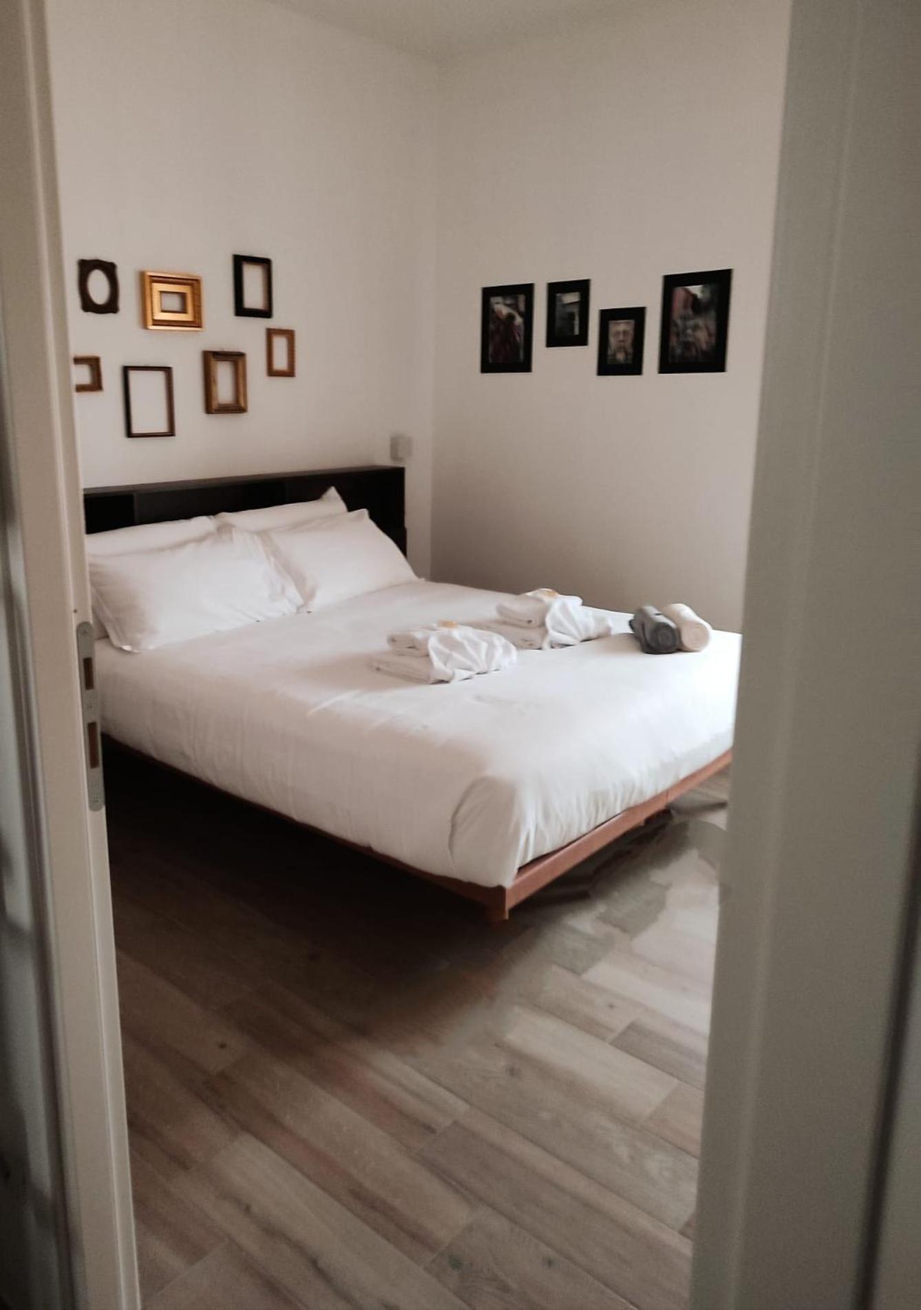 Guest house Bagnera51 *