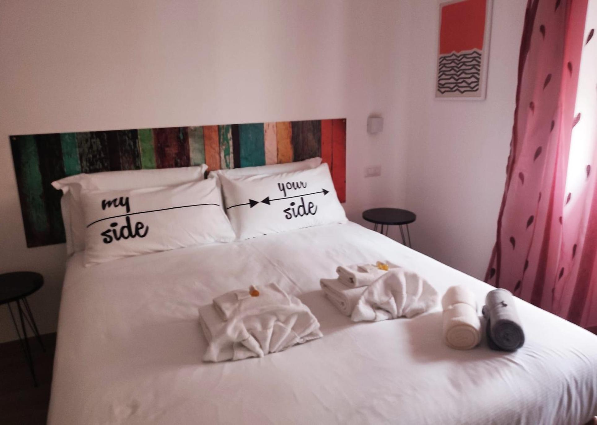 Bagnera51 Guest house