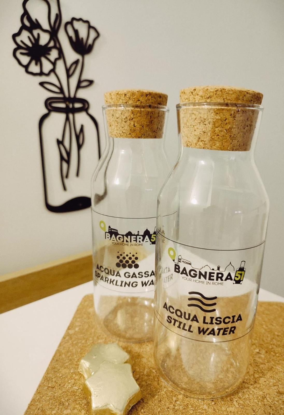 Bagnera51 * Rome