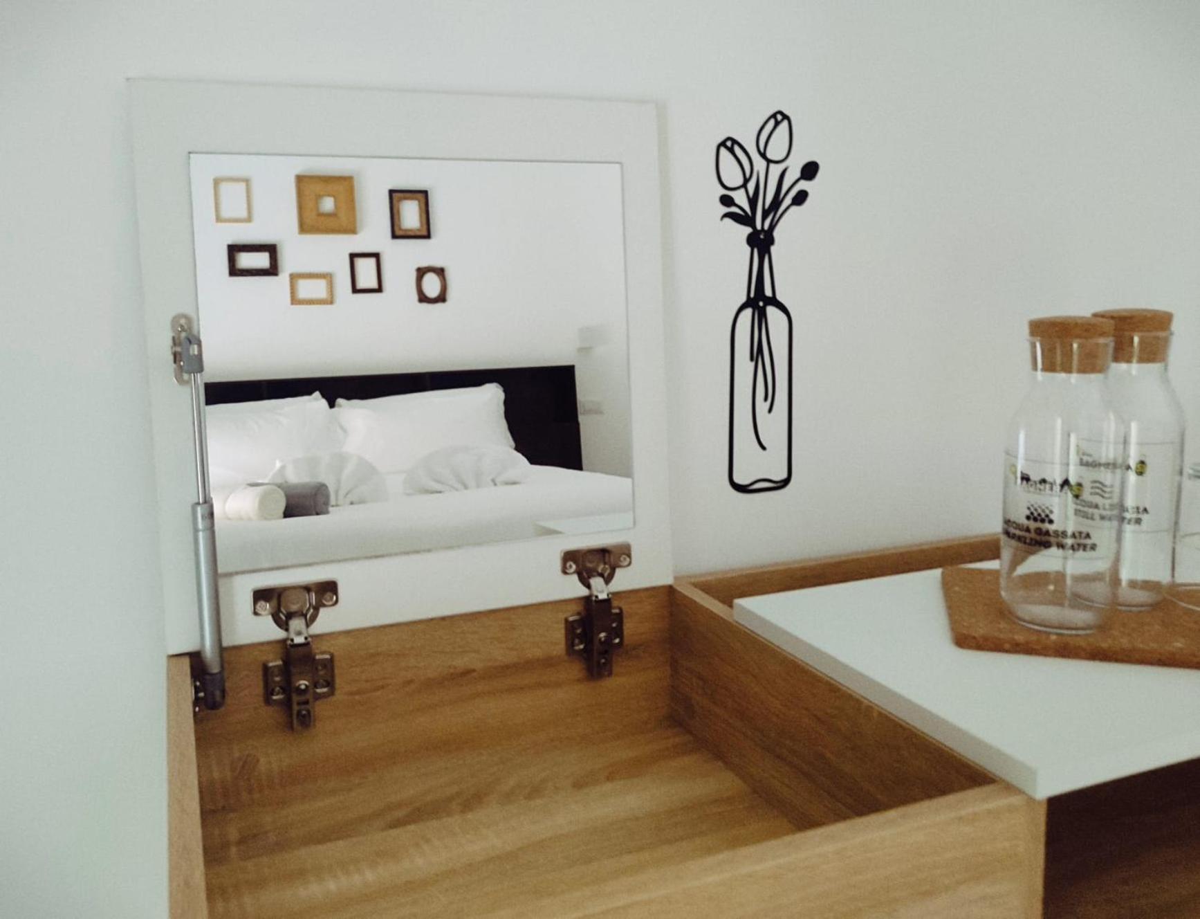 Bagnera51 Guest house Rome