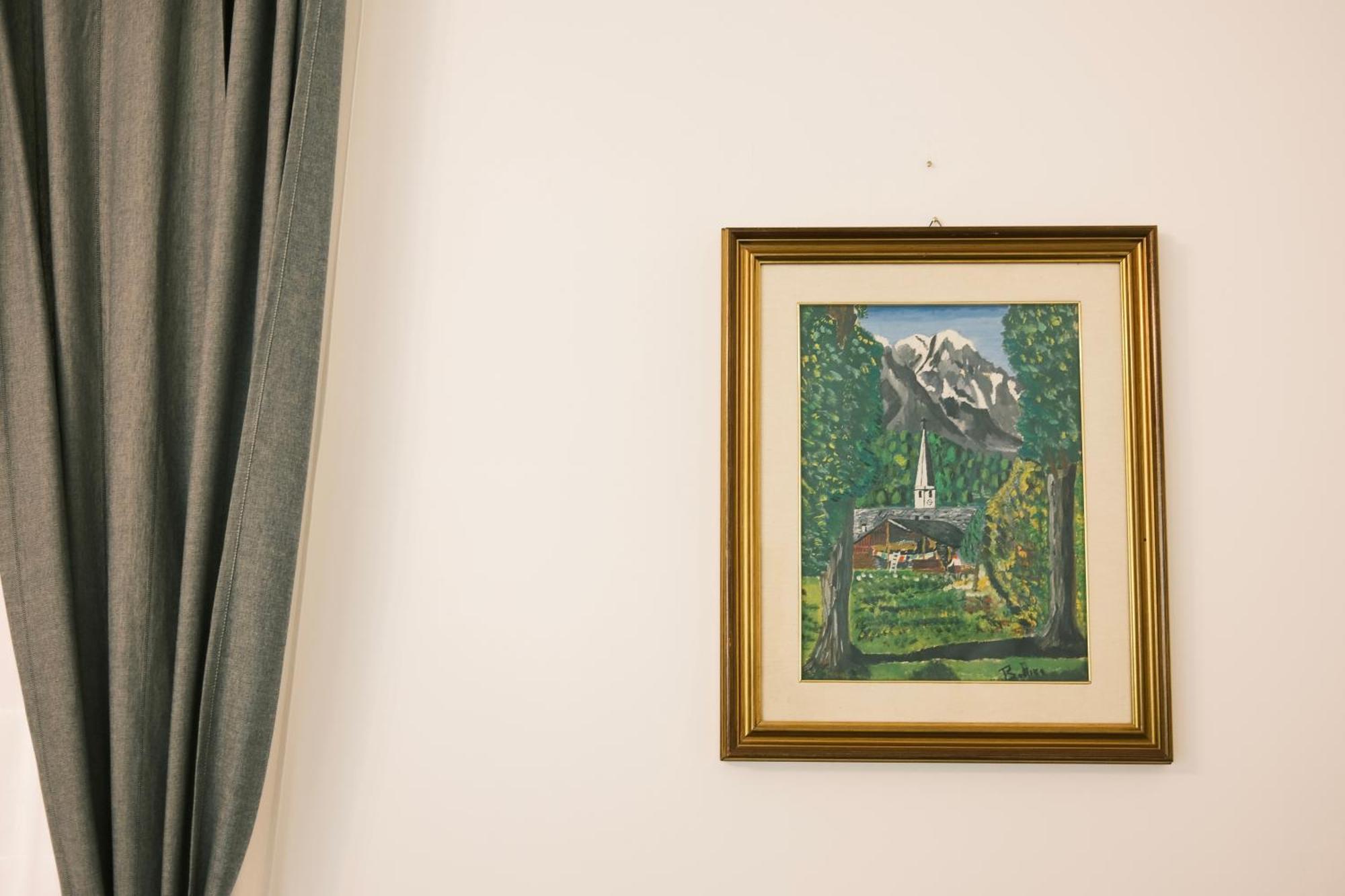 Termini Rita House Appartement *