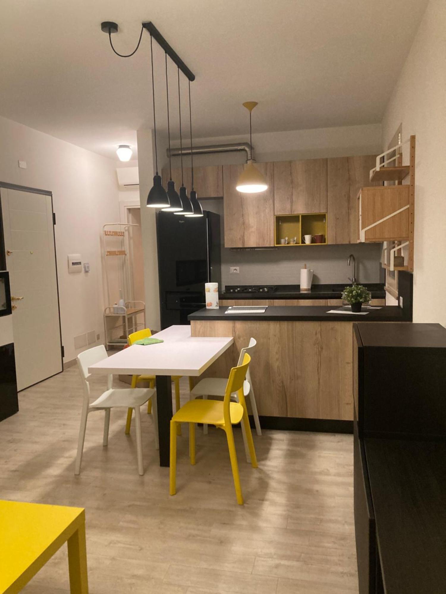 8380 Lory's House Appartement *