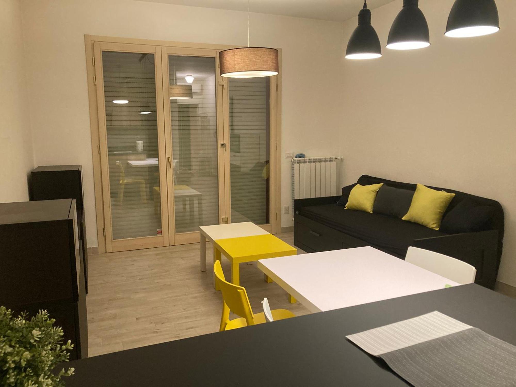 Appartement 8380 Lory's House *